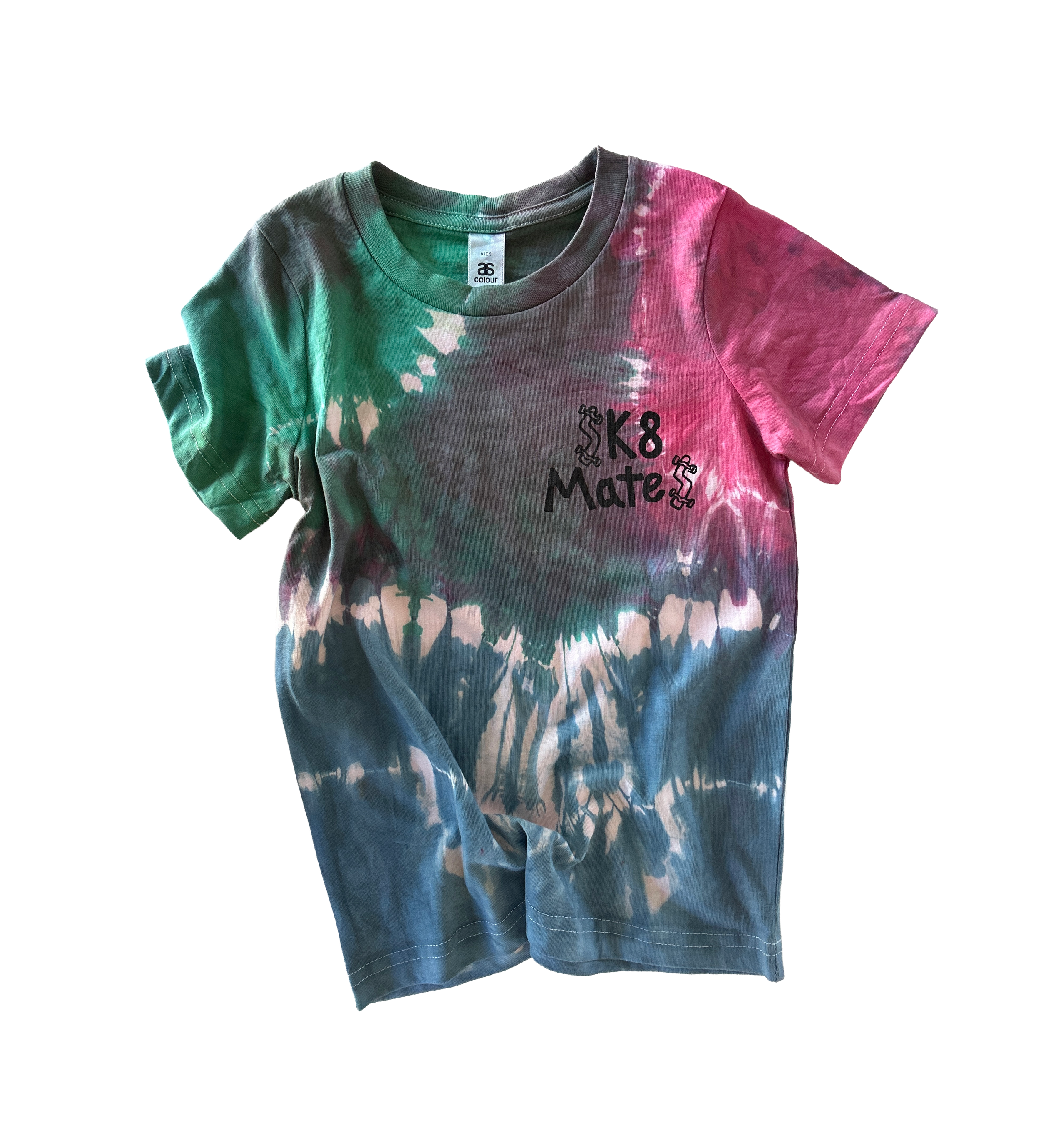 Tie-Dye Tee
