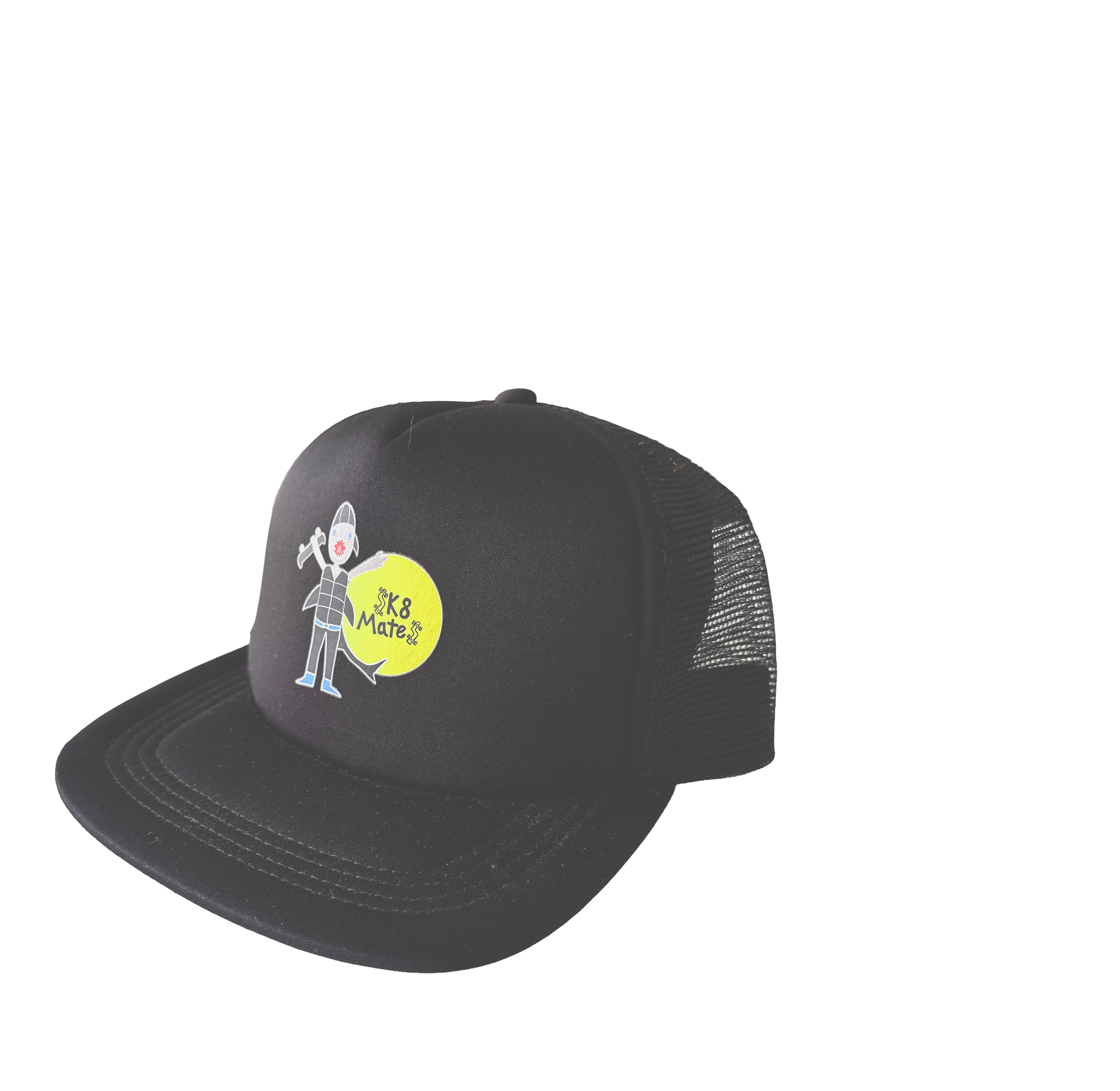 Trucker Caps