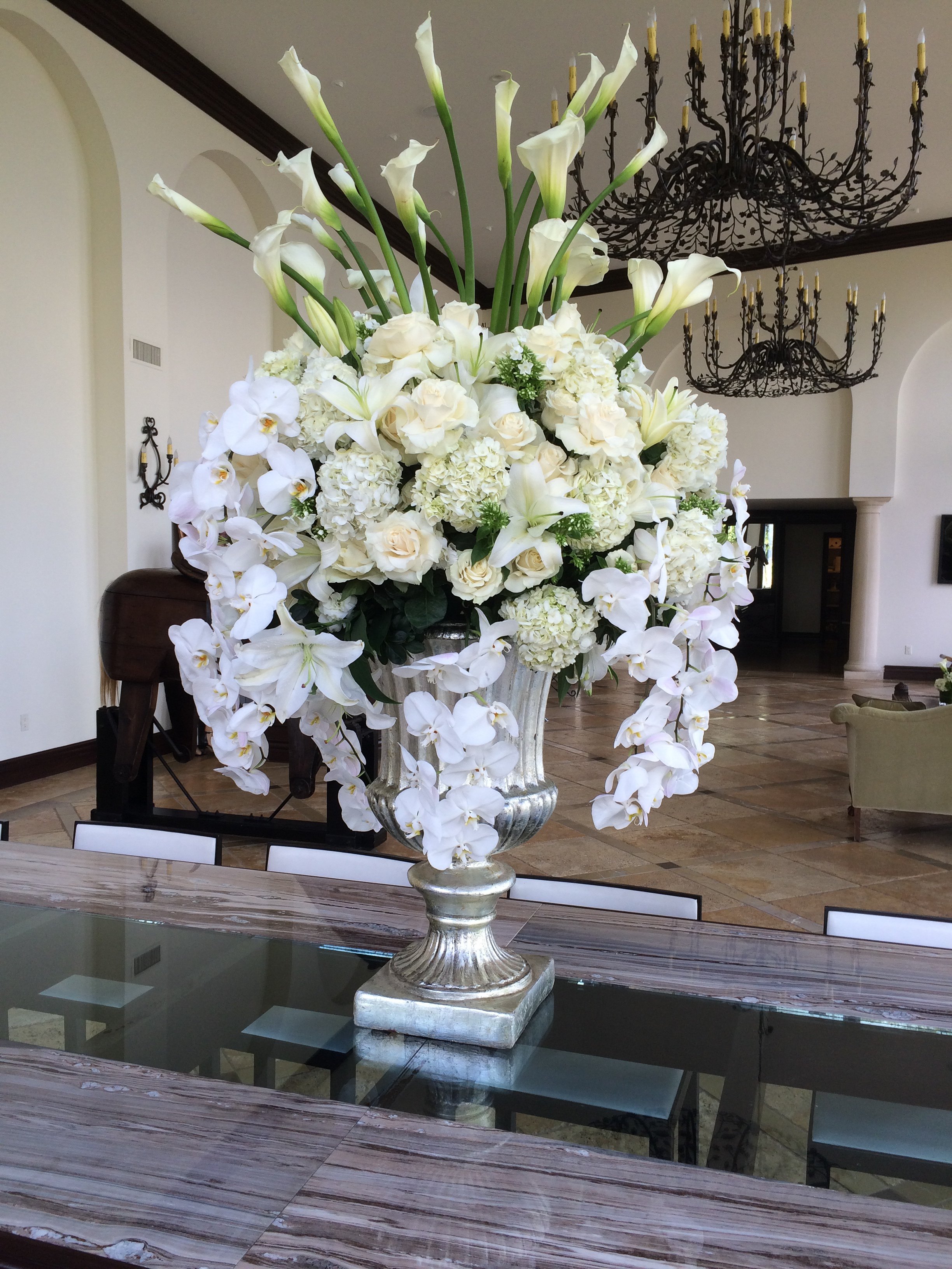  [buffet foyer] 
