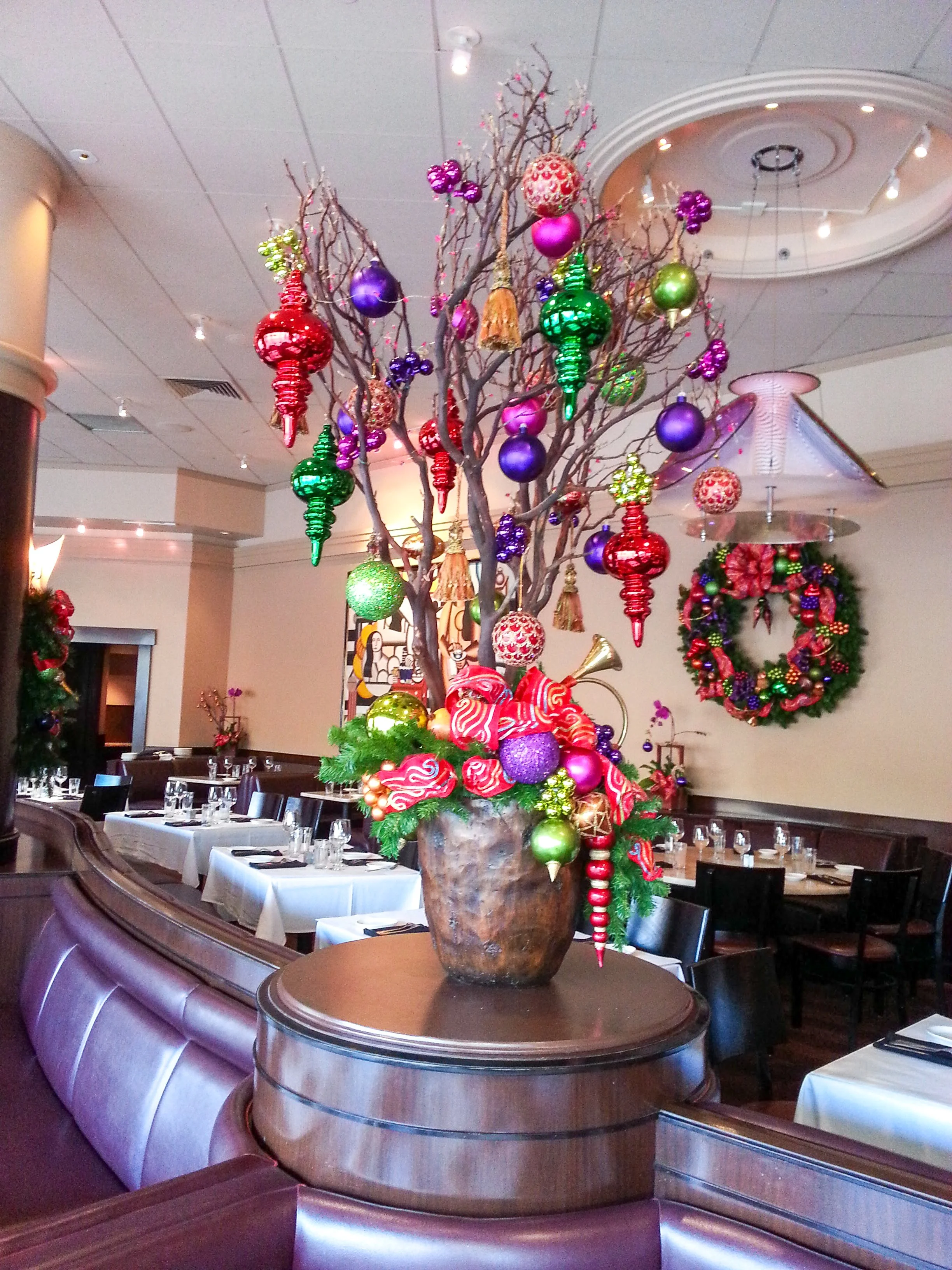  [xmas decor] 
