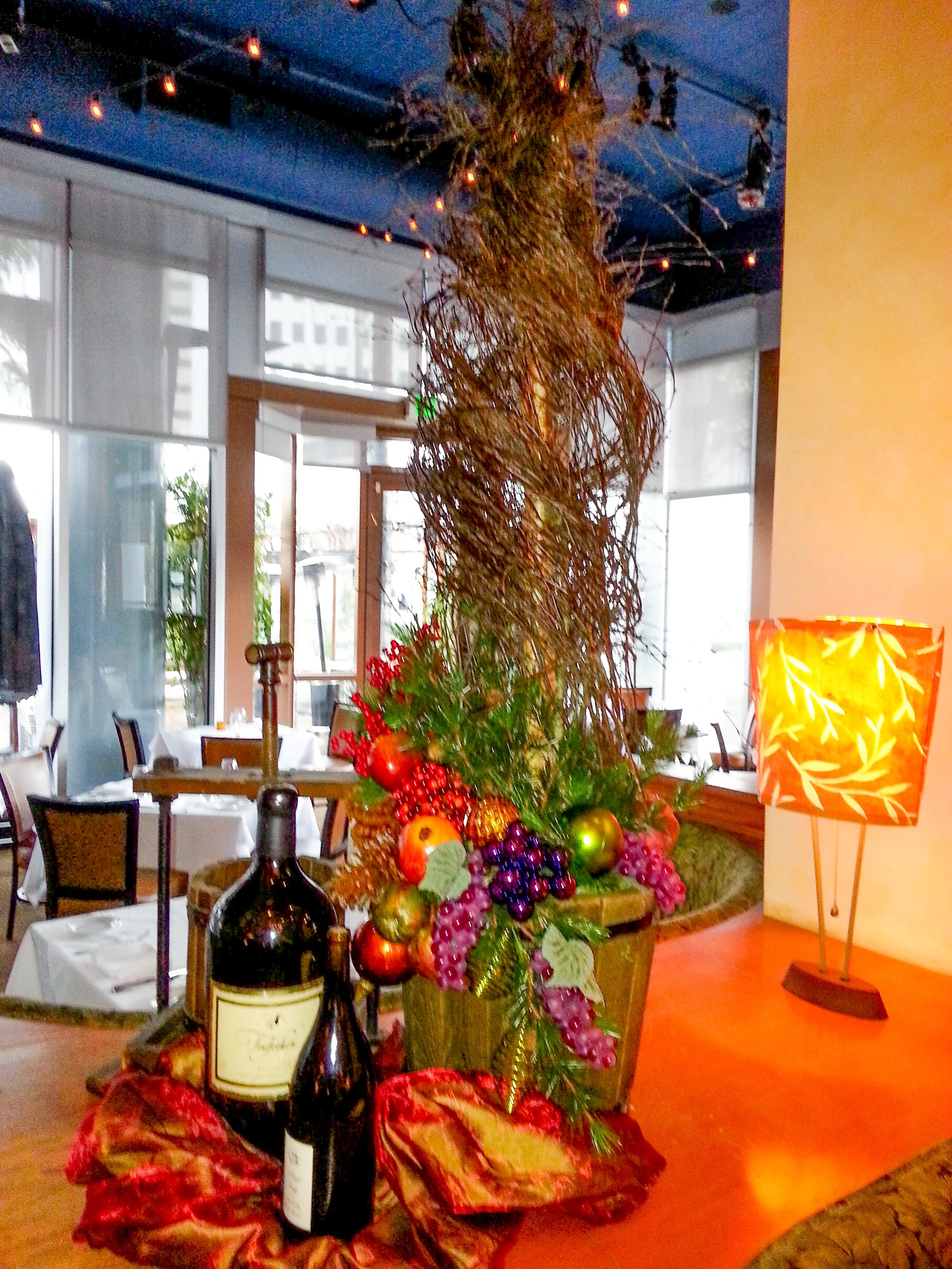  [xmas decor] 