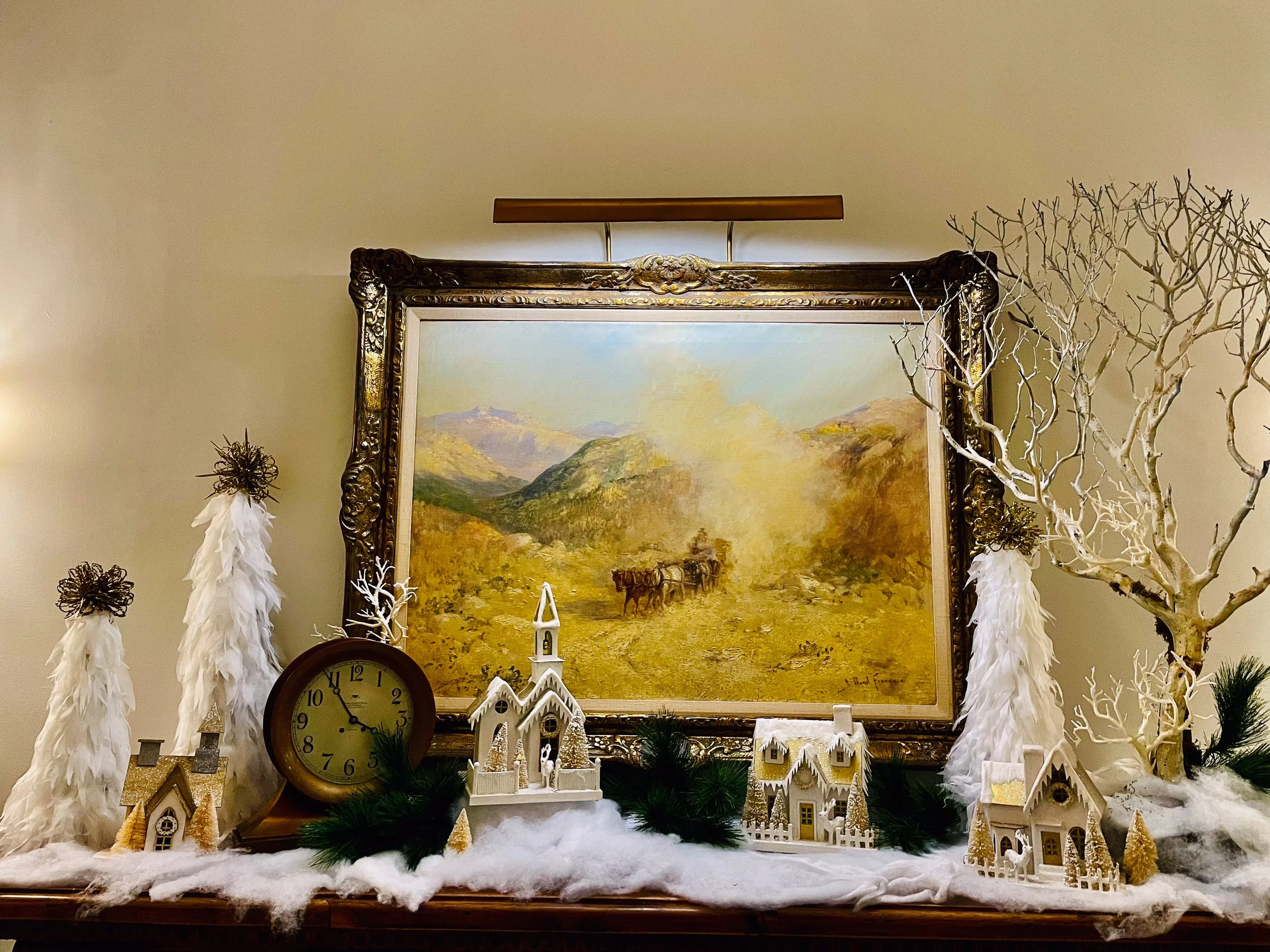  [xmas decor] 