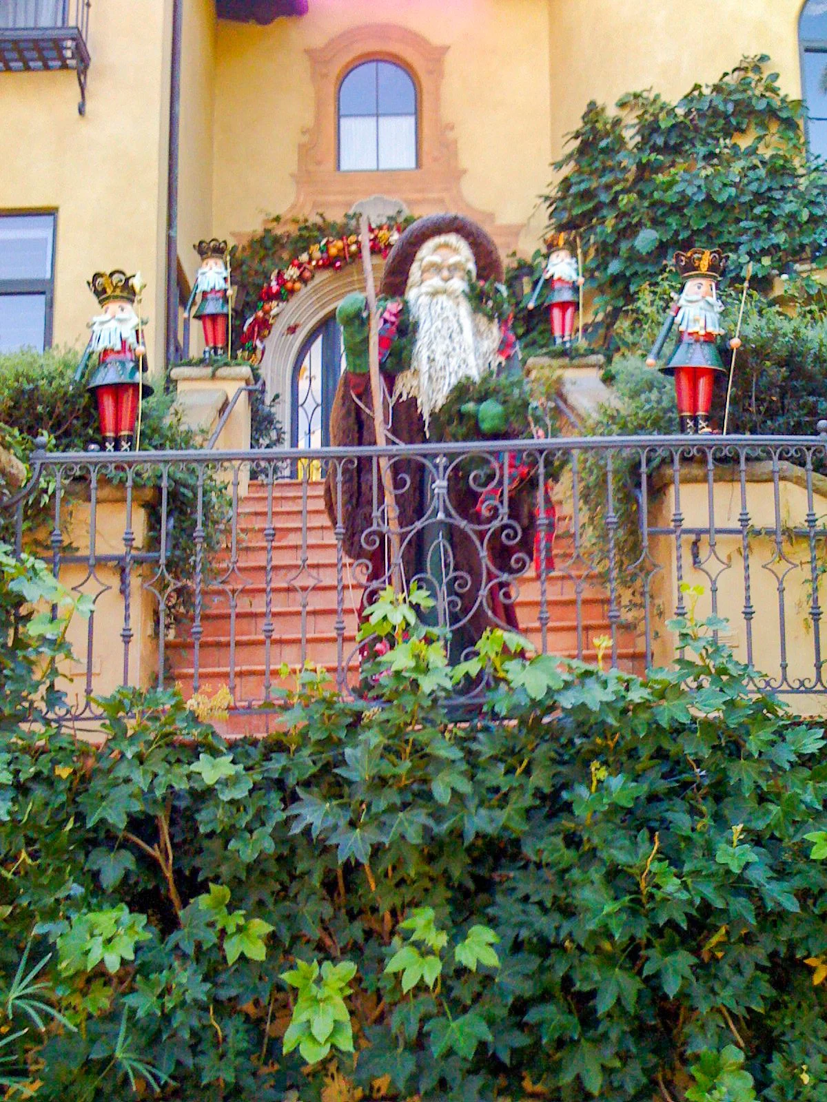  [xmas decor] 