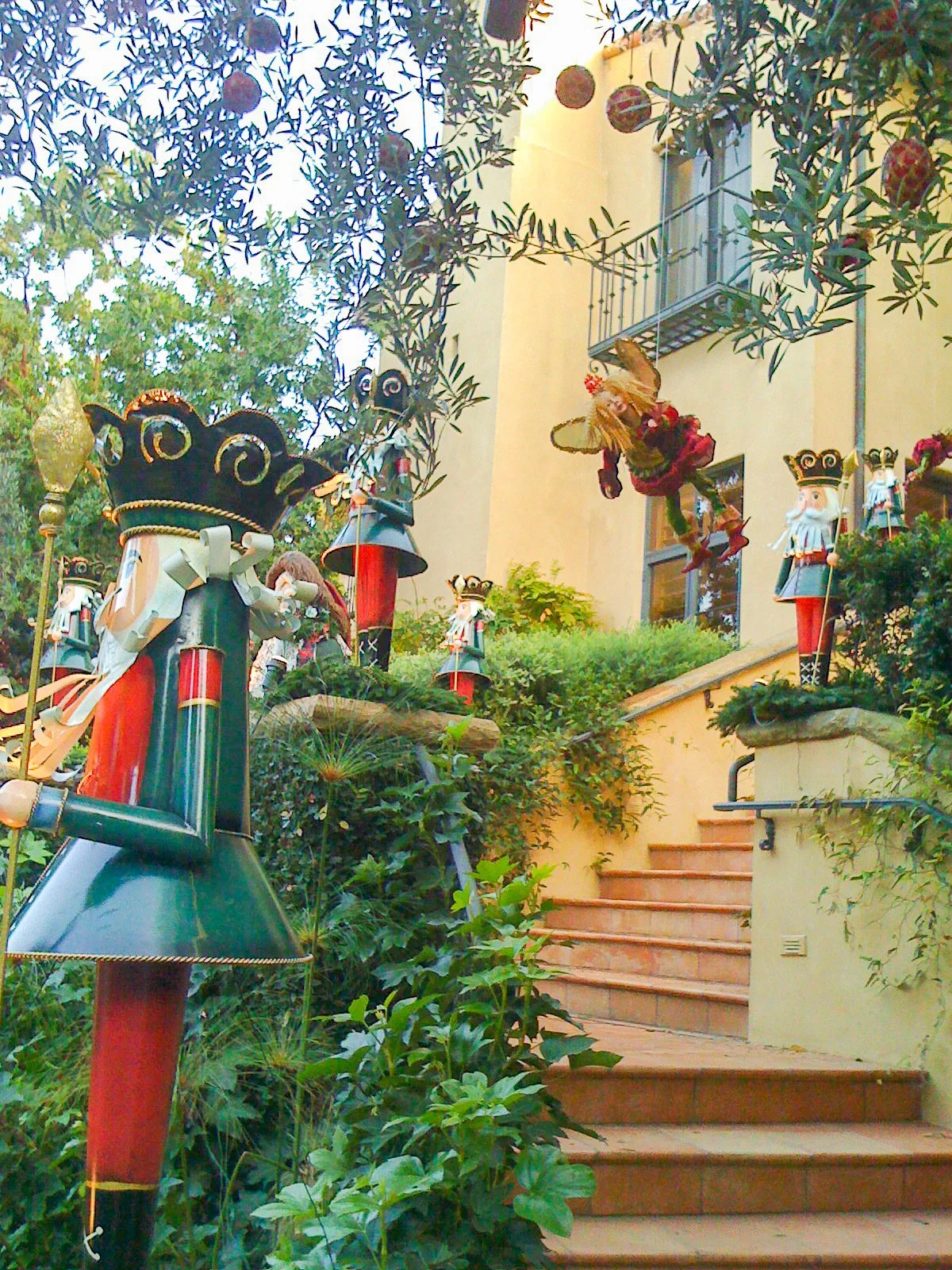  [xmas decor] 