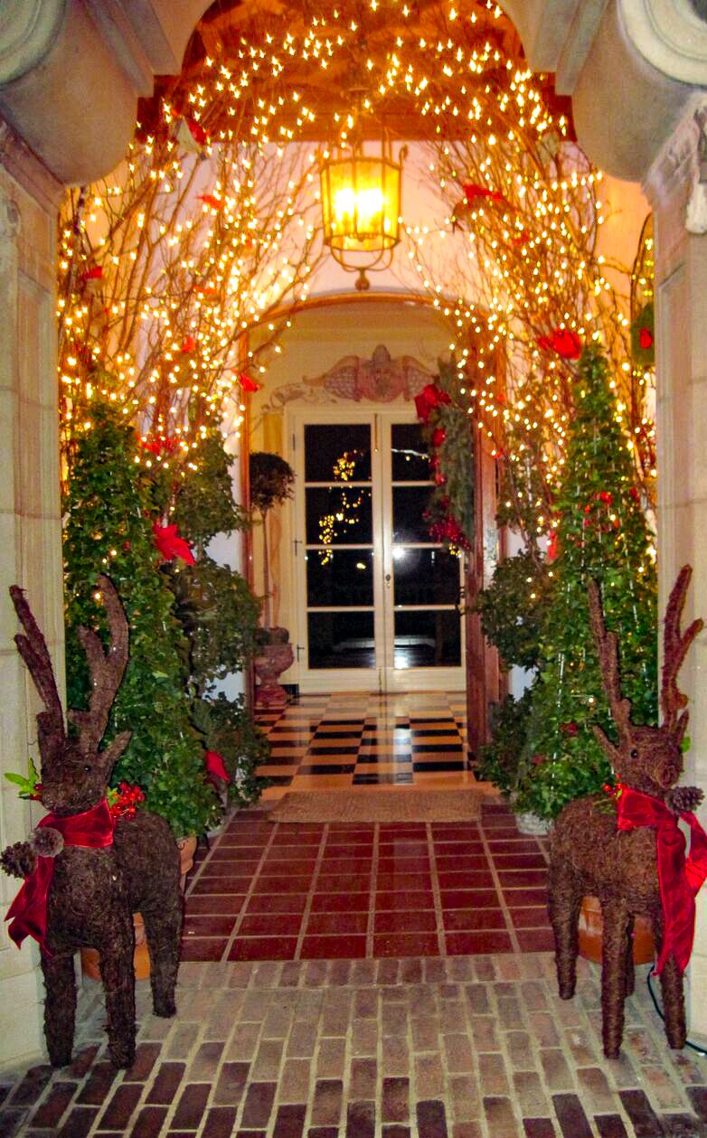  [xmas decor] 
