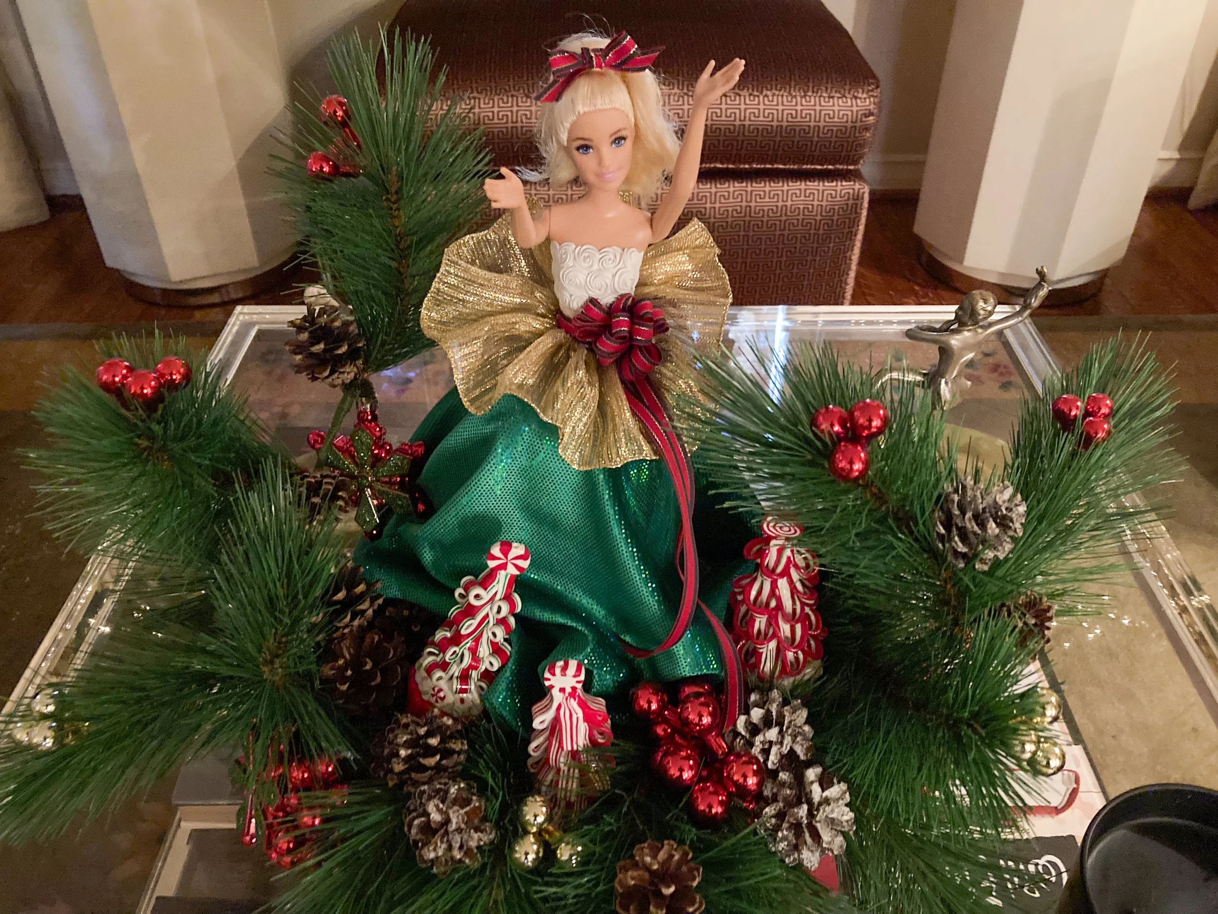  [xmas decor] 