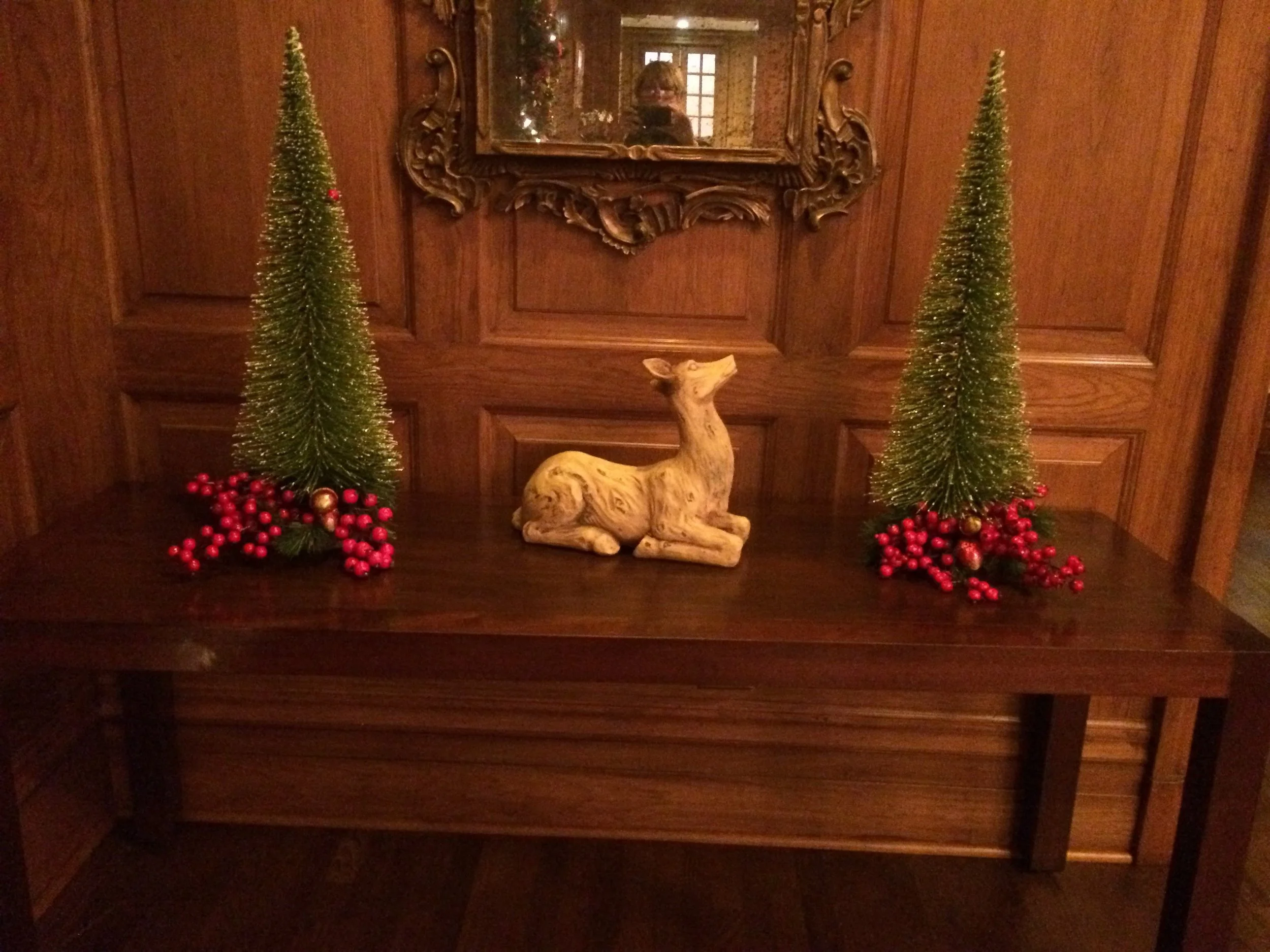  [xmas decor] 