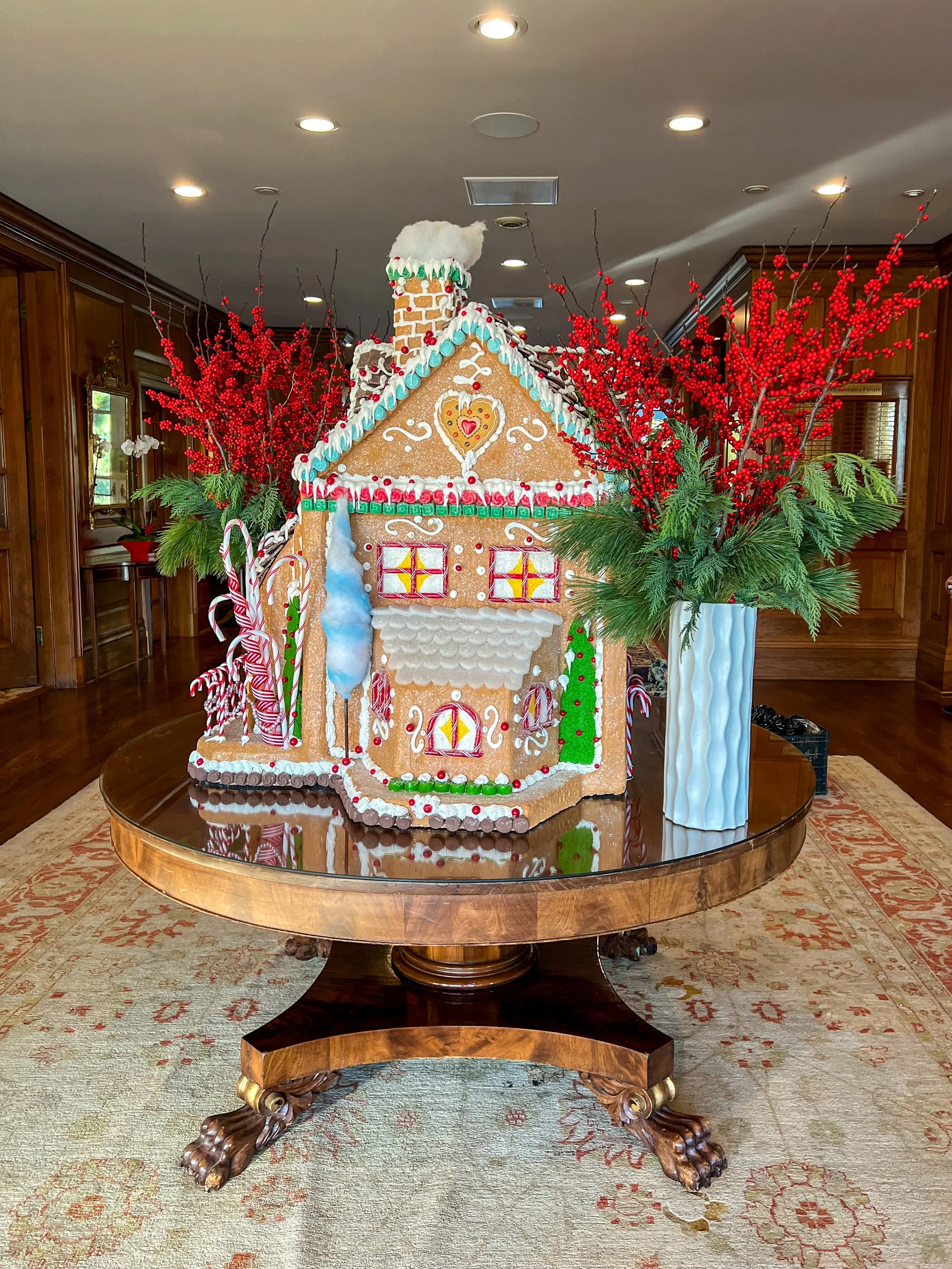  [xmas decor] 