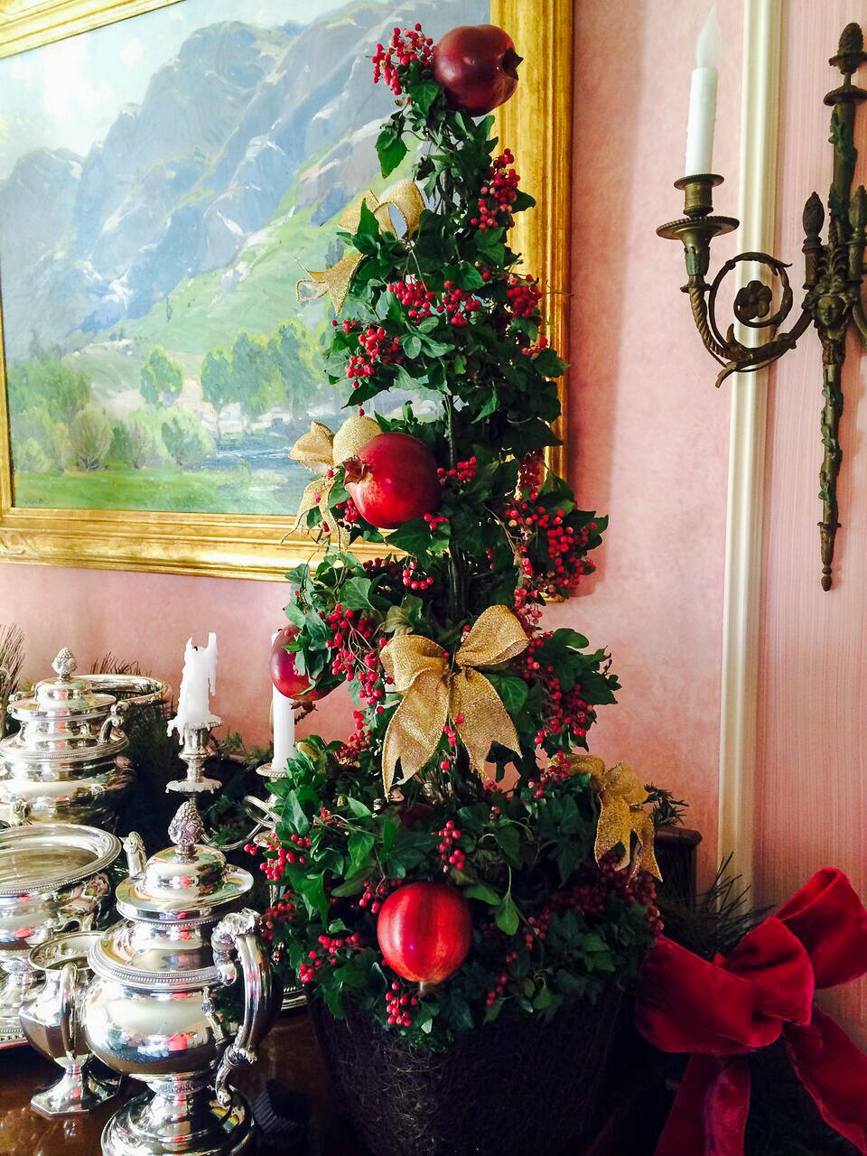 [xmas decor] 