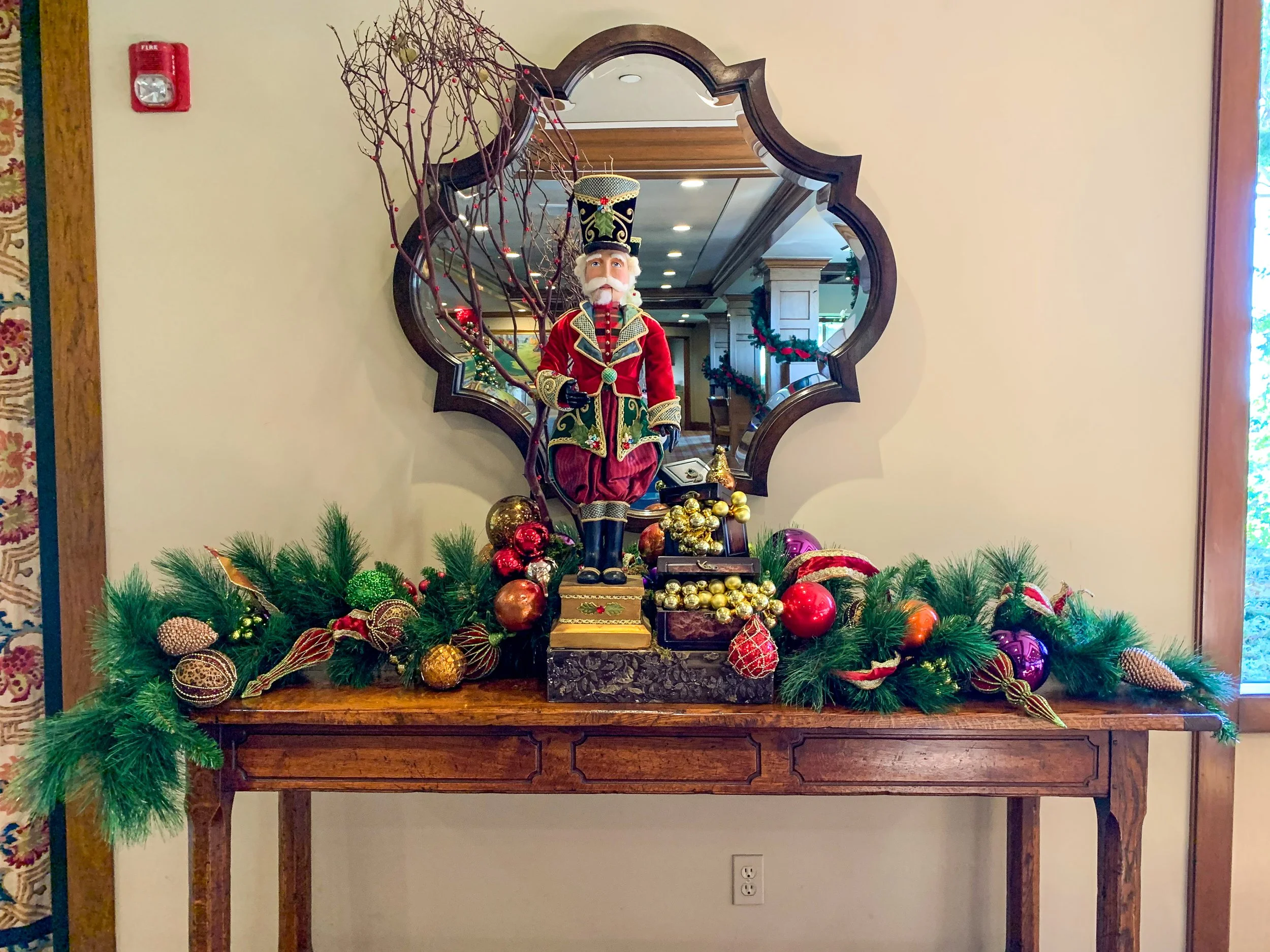  [xmas decor] 