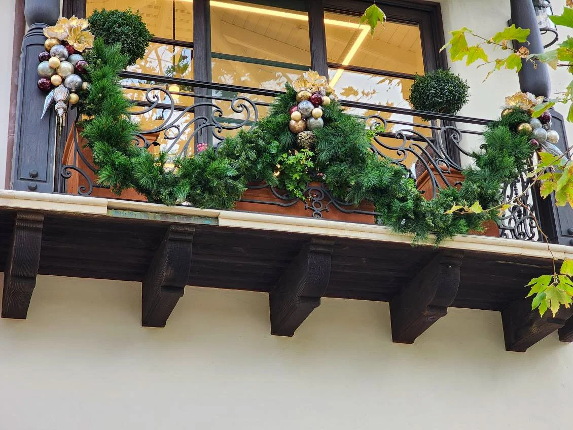  [garland] 