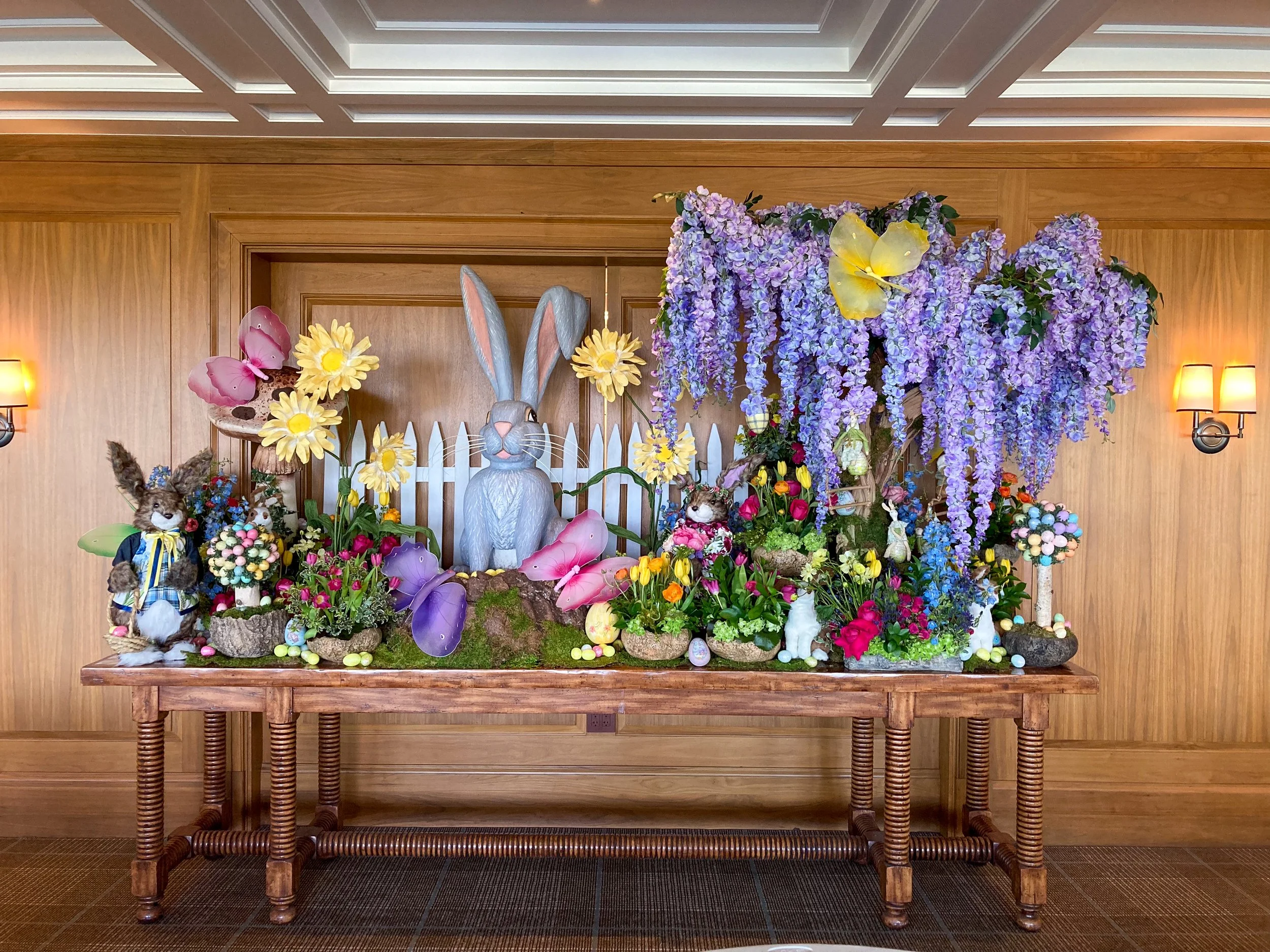 [easter] 