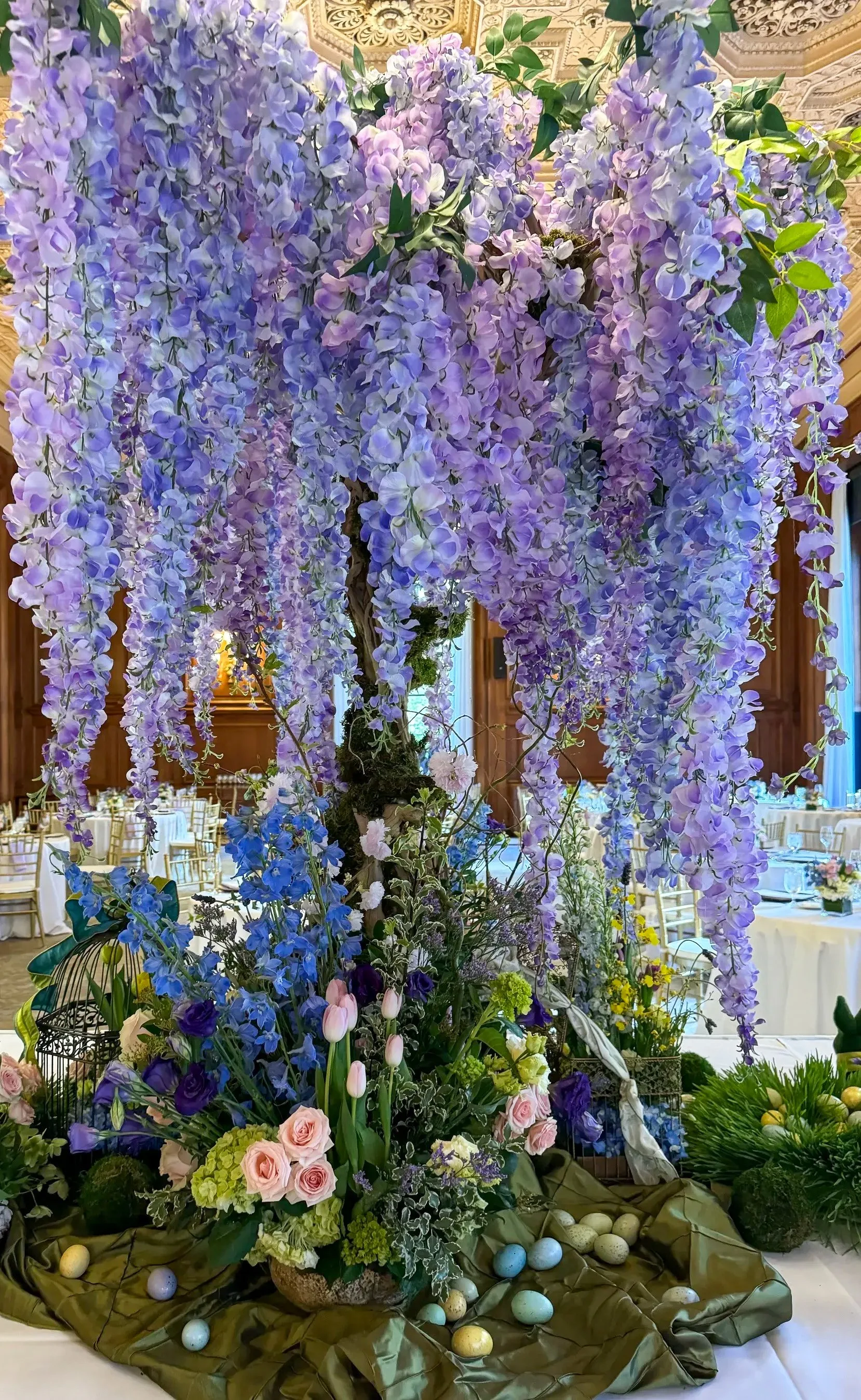  [easter] 