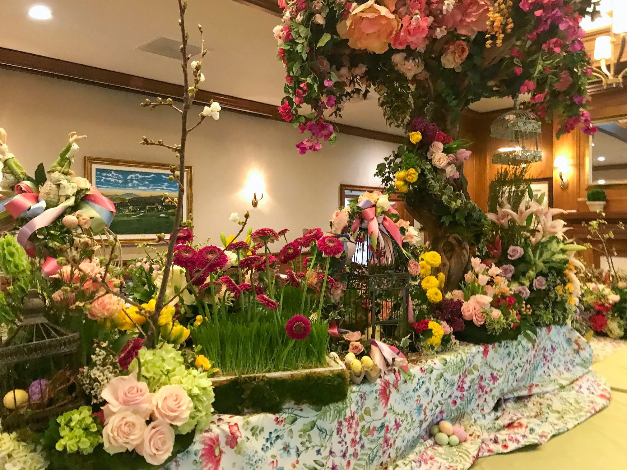  [easter] 