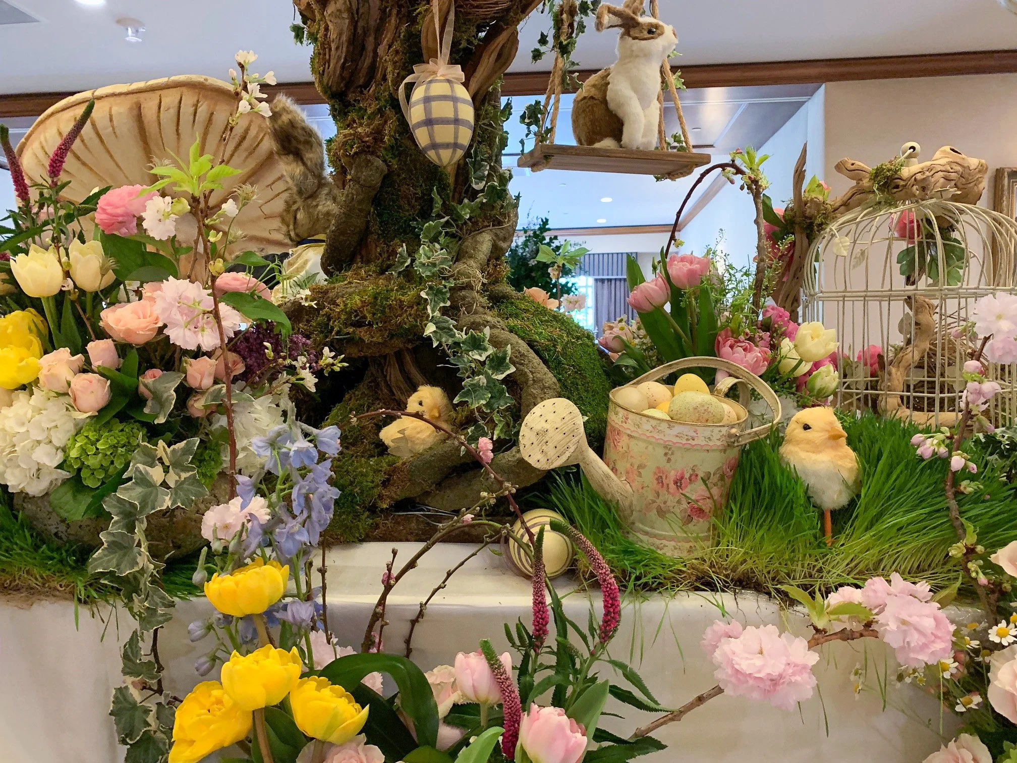  [easter] 