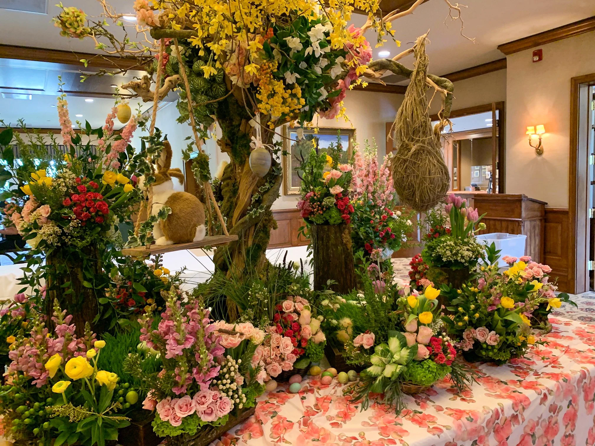  [easter] 