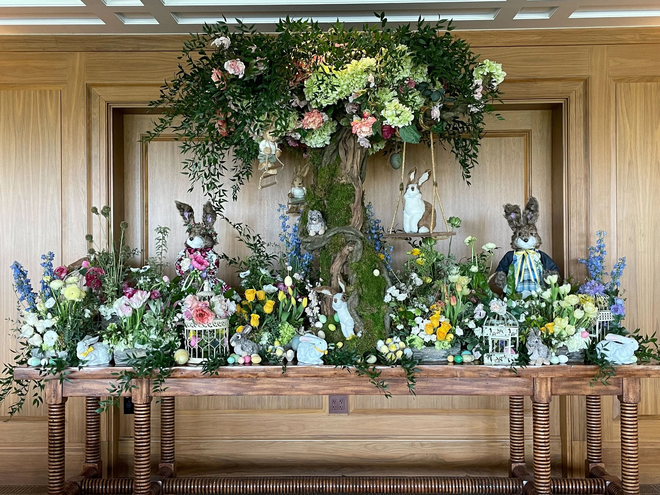  [easter] 