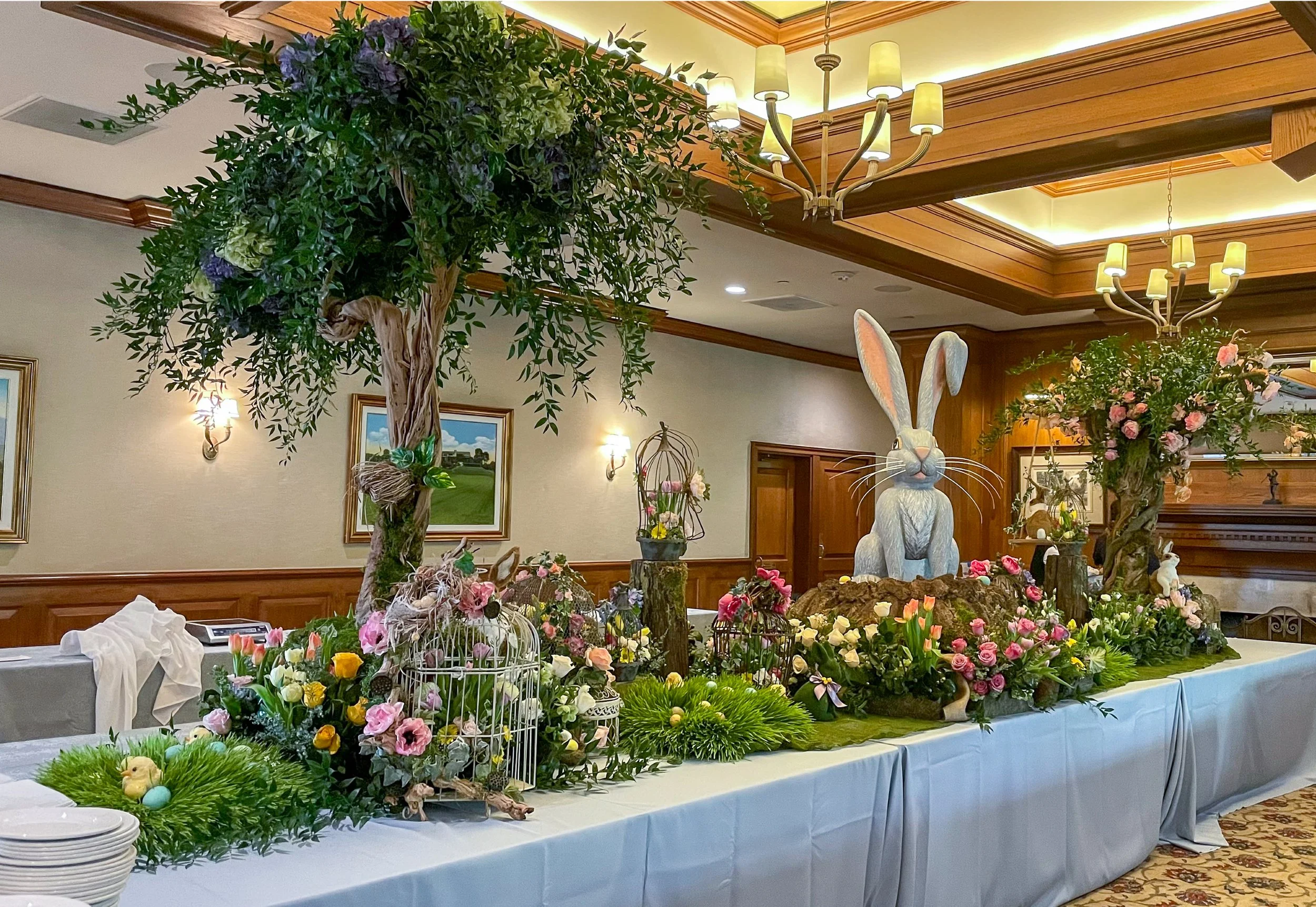  [easter] 
