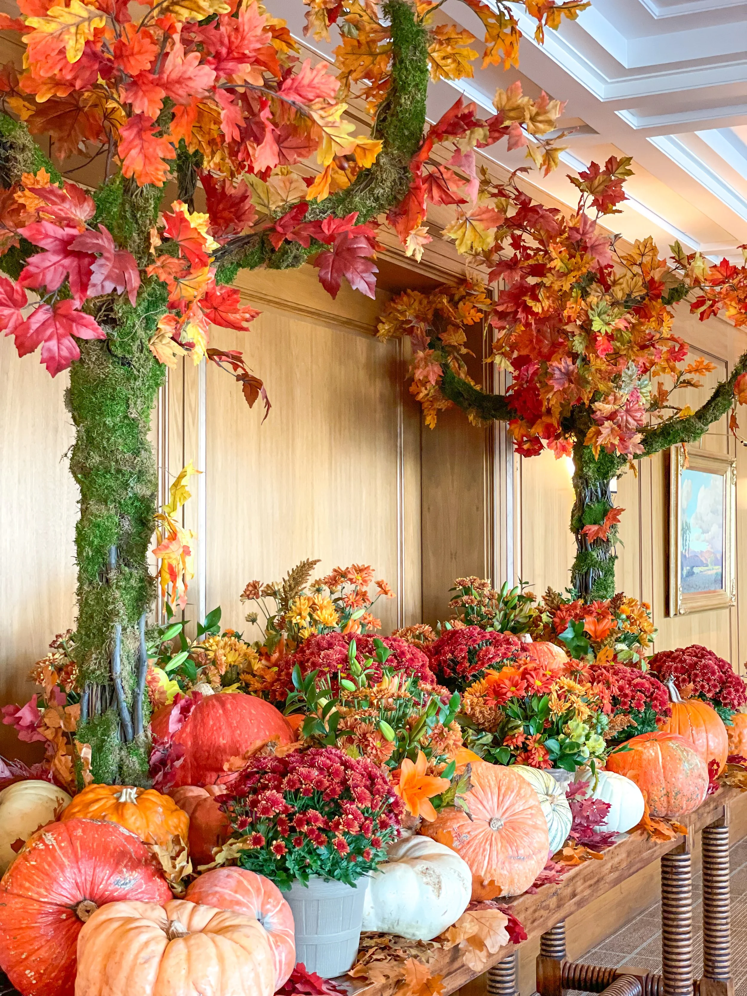  [fall] 