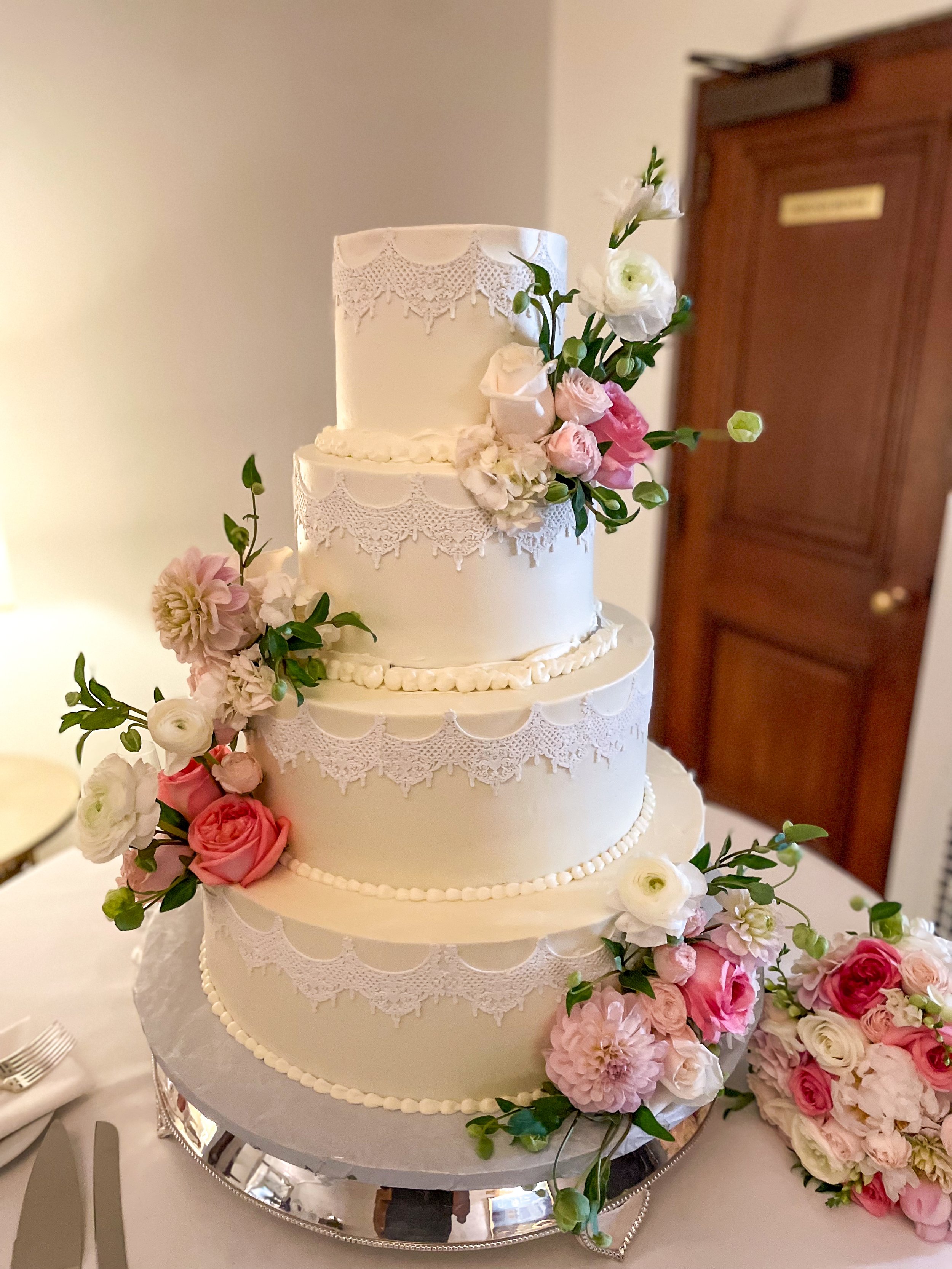  [cake] 