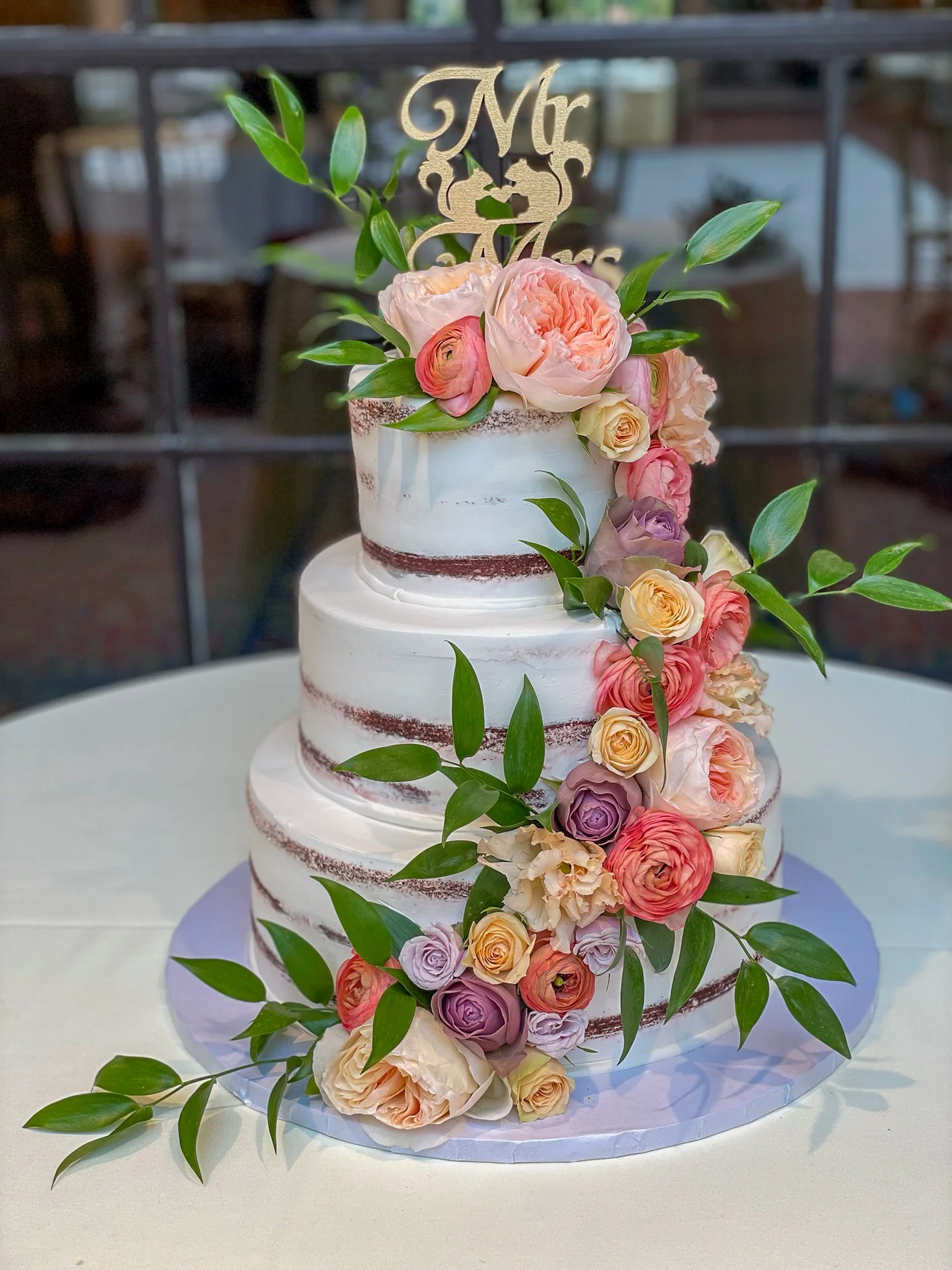  [cake] 