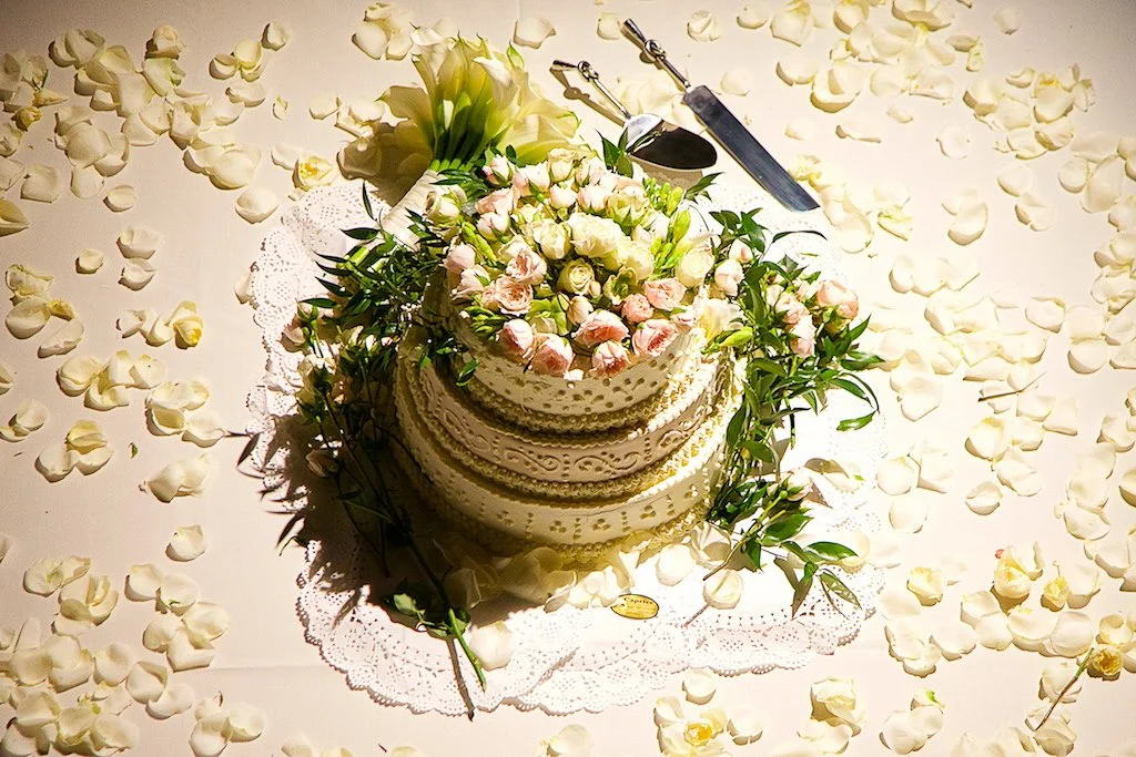  [cake] 