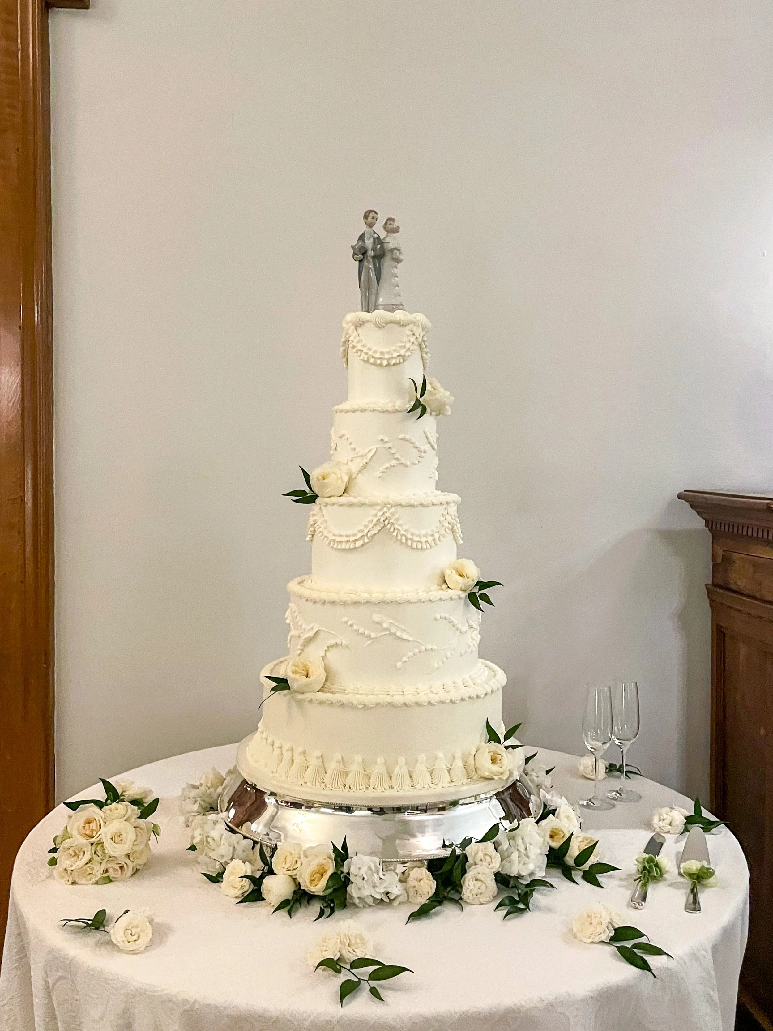  [cake] 