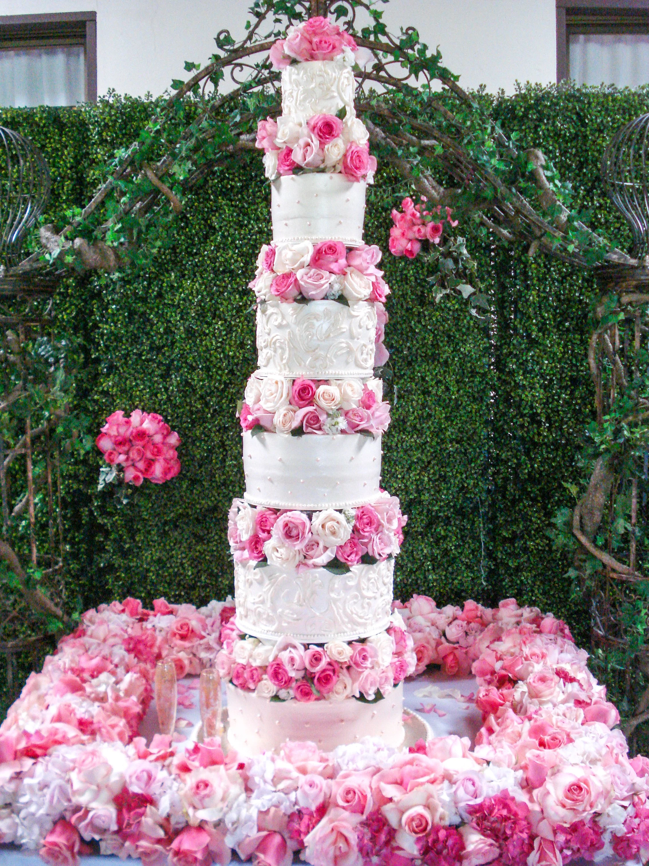  [cake] 