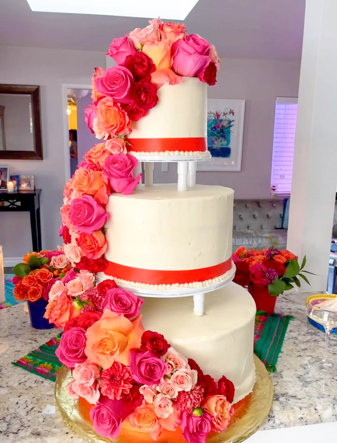  [cake] 