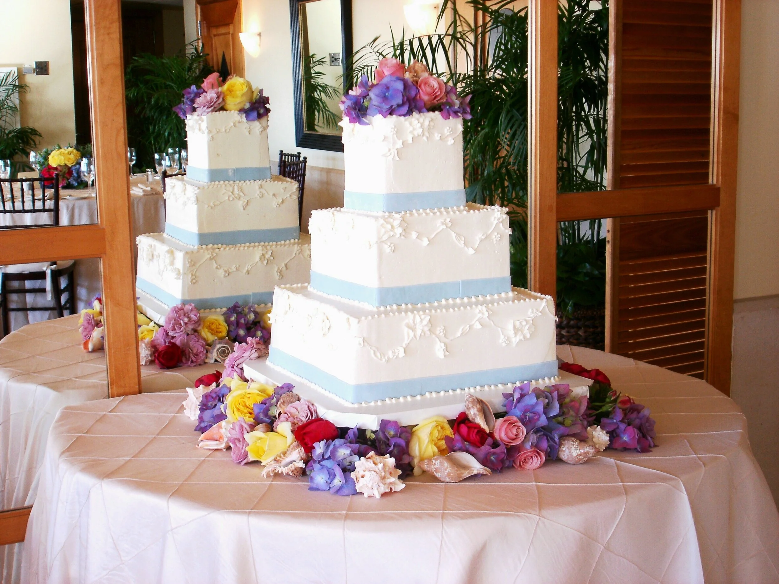  [cake] 