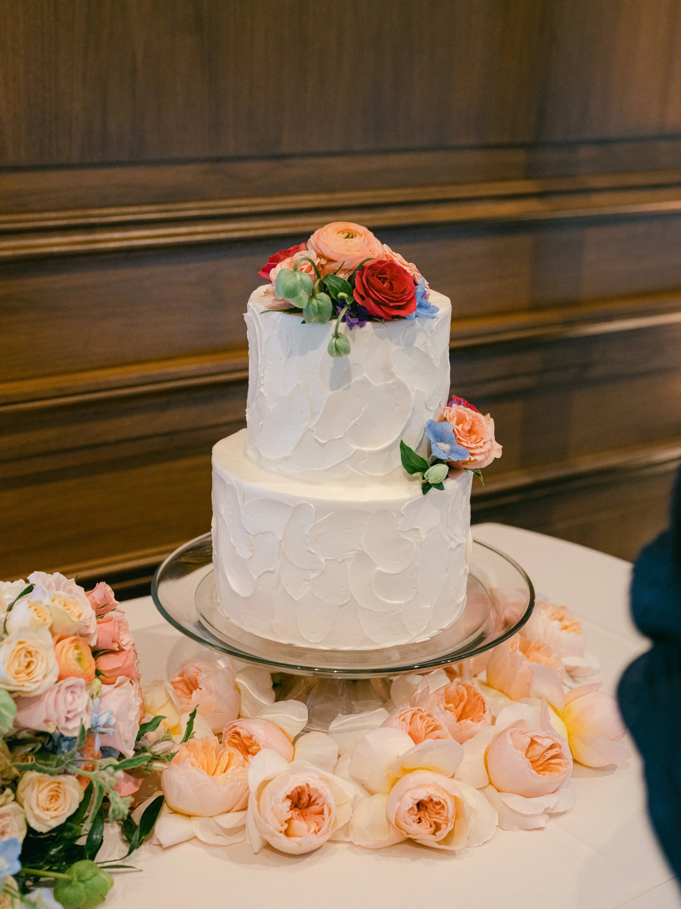  [cake] 