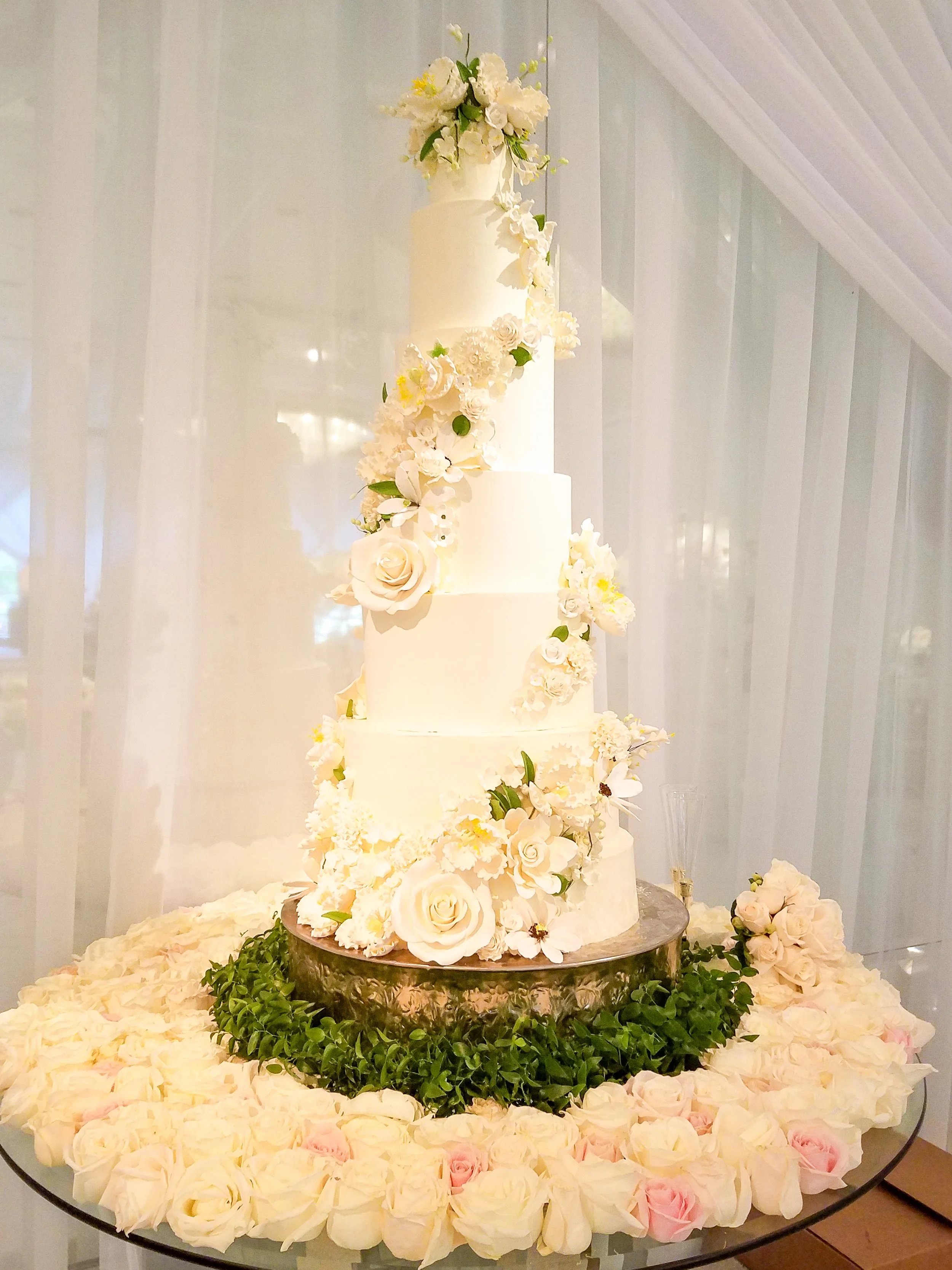  [cake] 