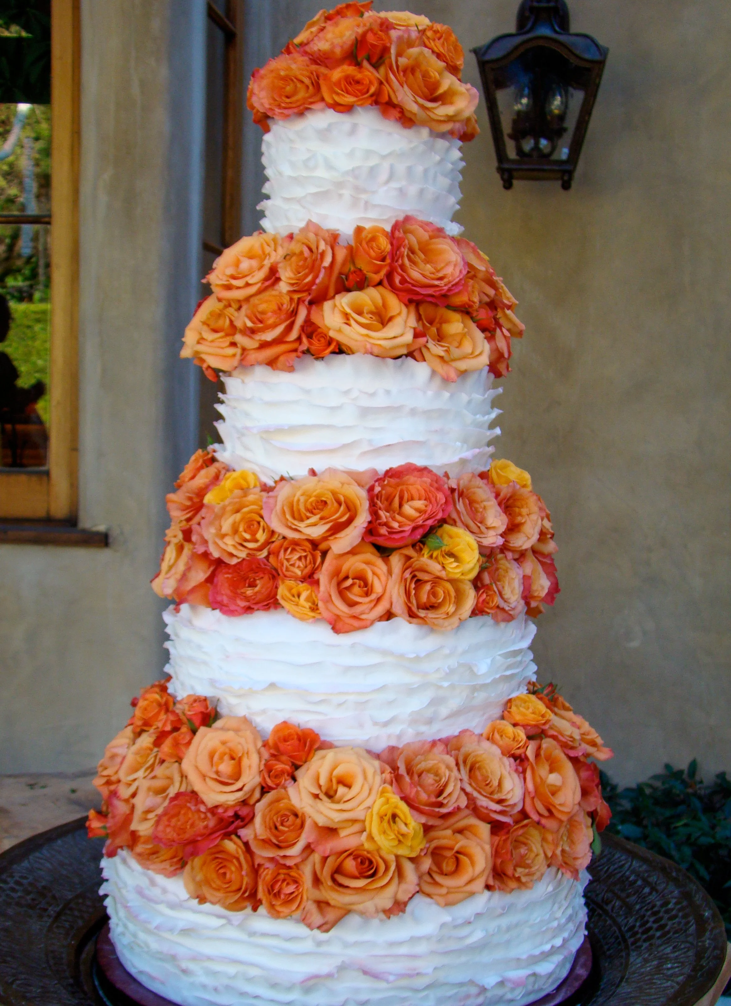  [cake] 