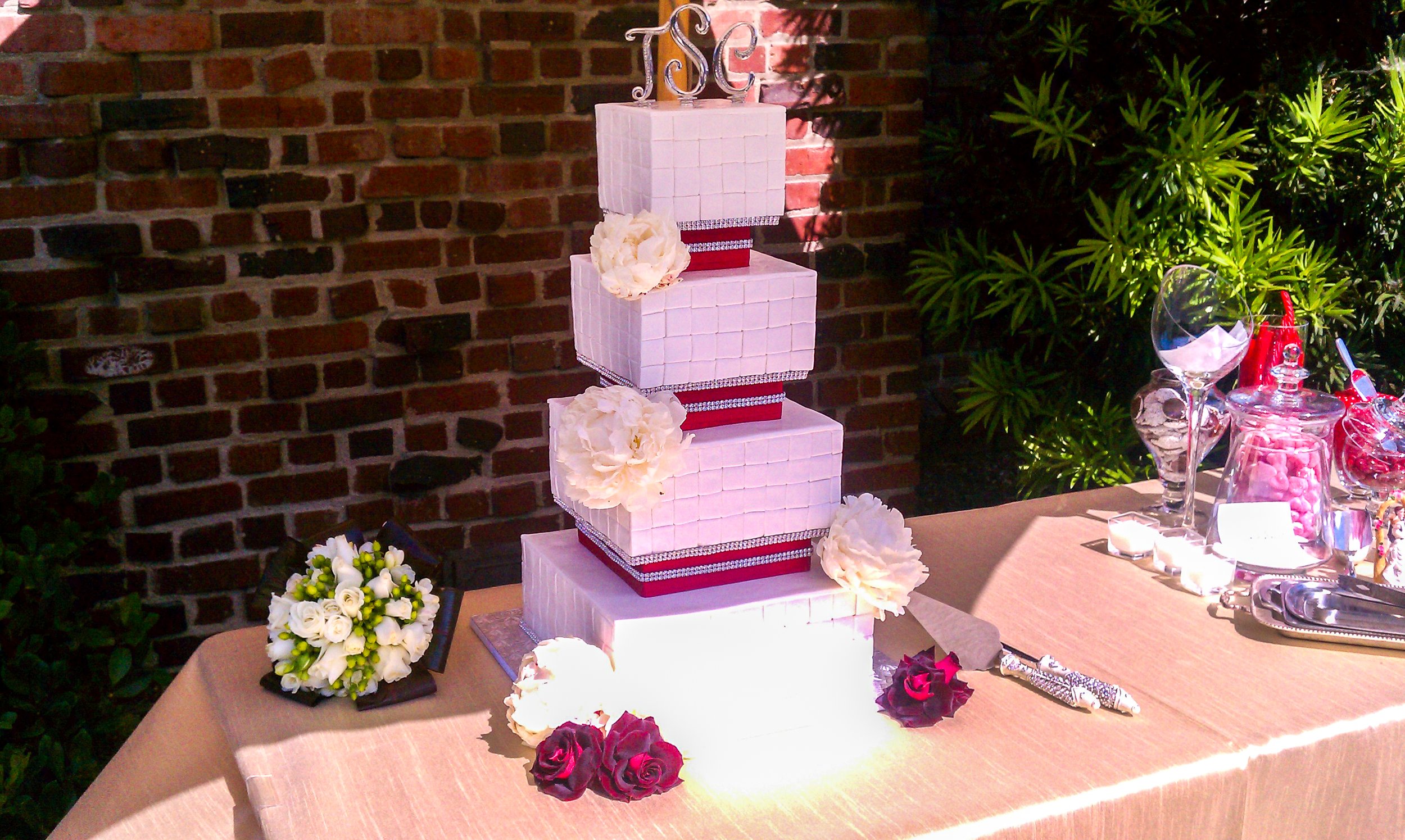  [cake] 