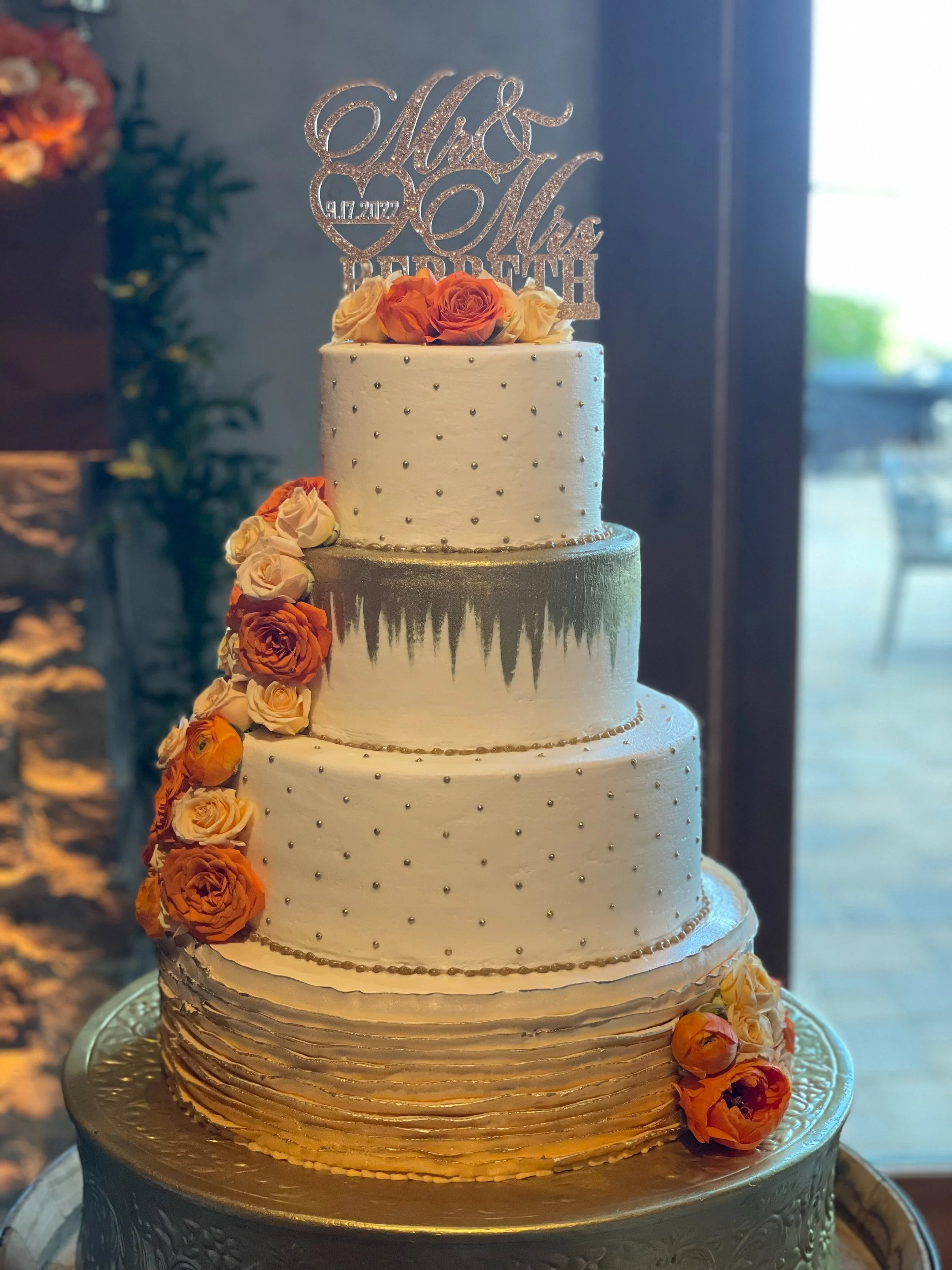  [cake] 