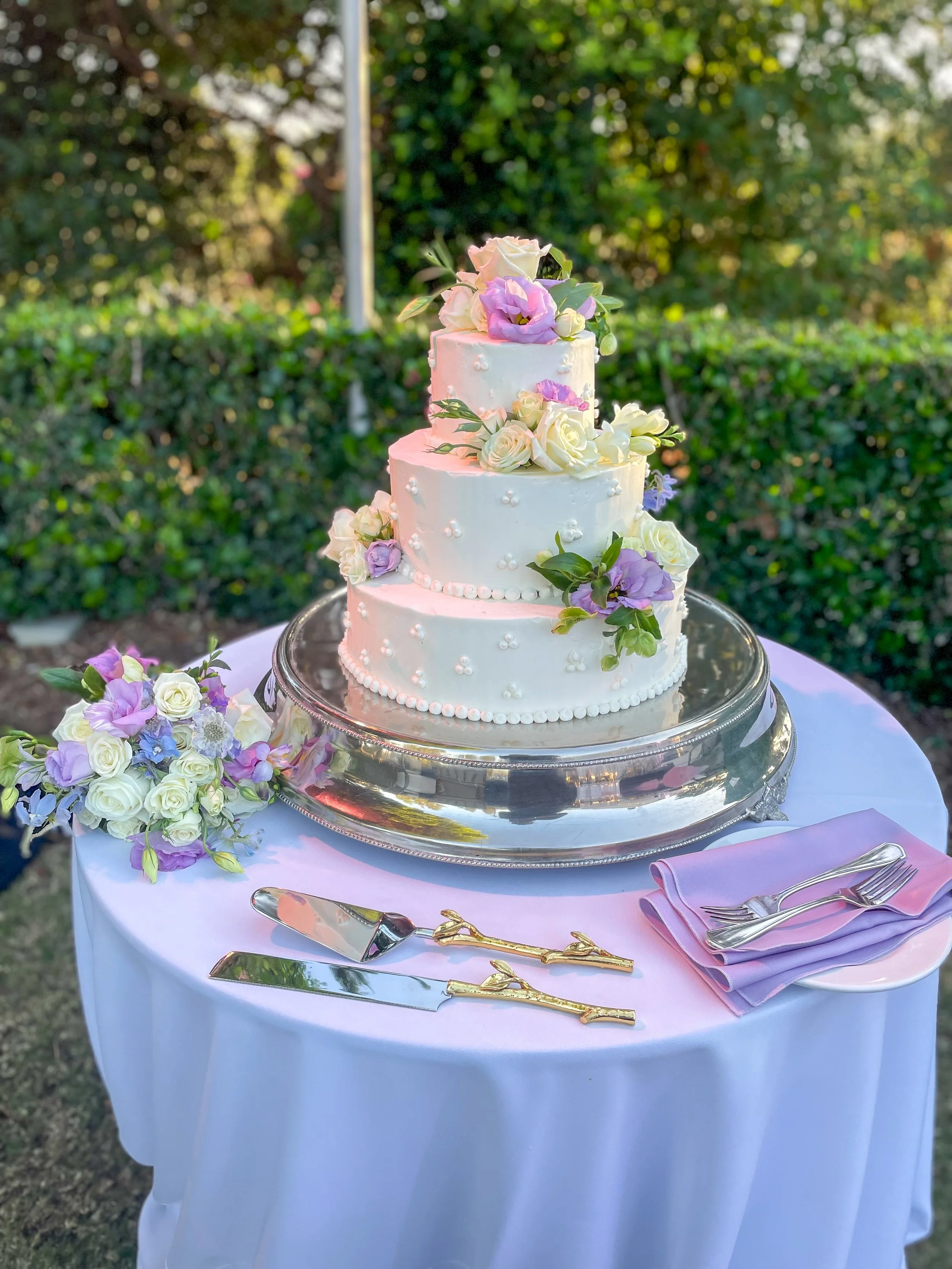  [cake] 