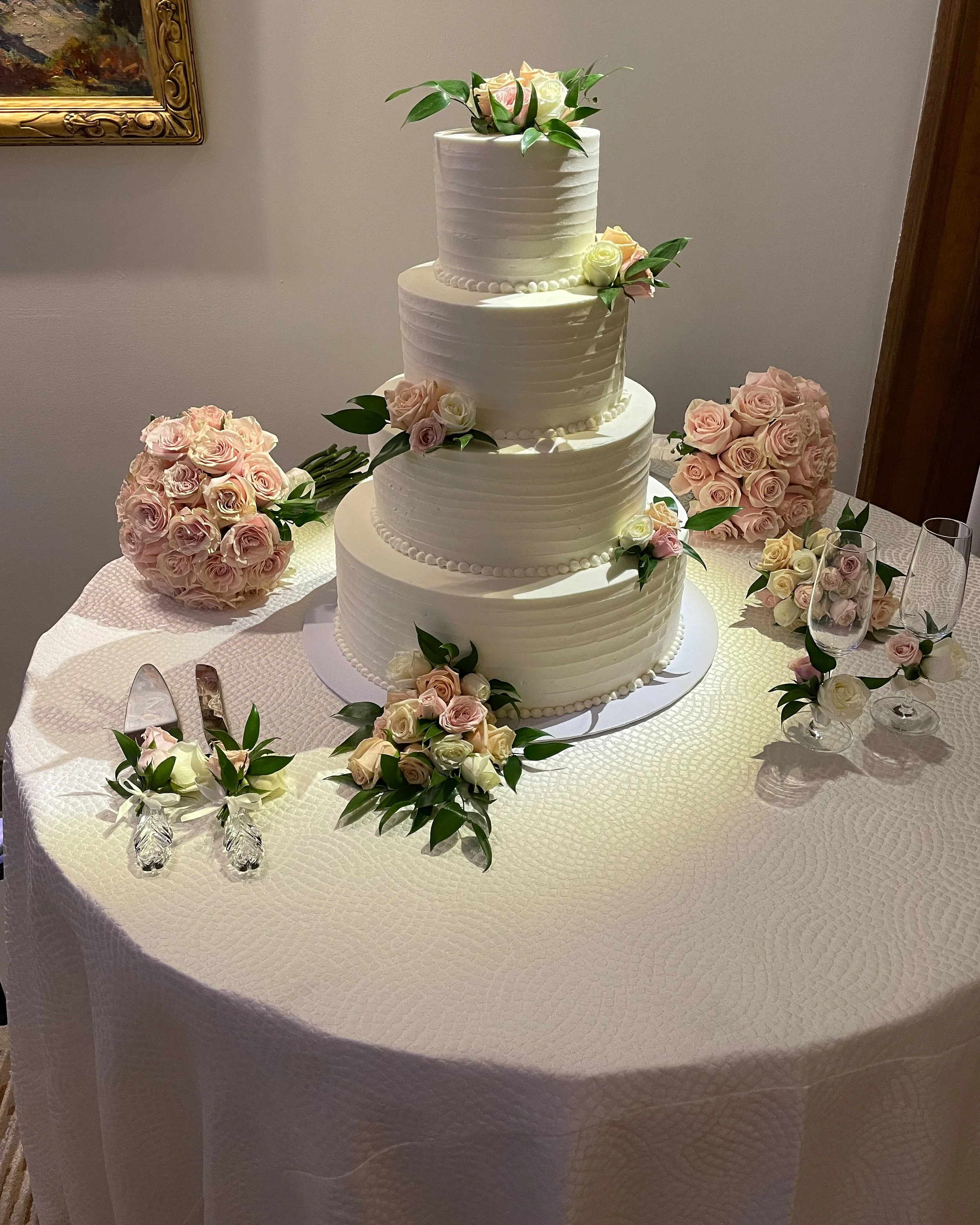  [cake] 