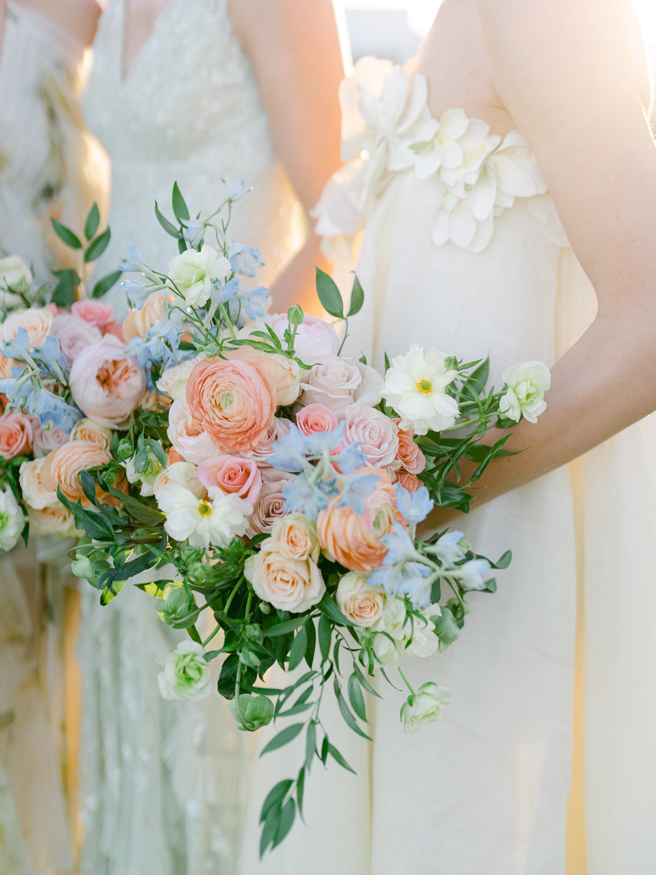  [bouquet] 