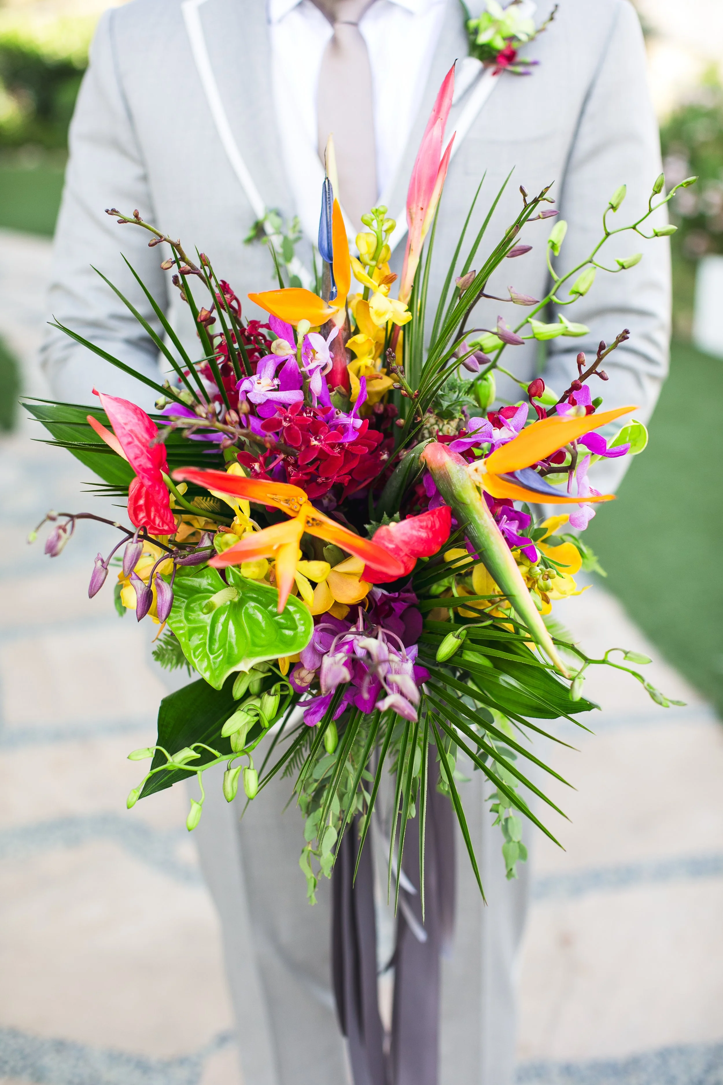  [bouquet] 