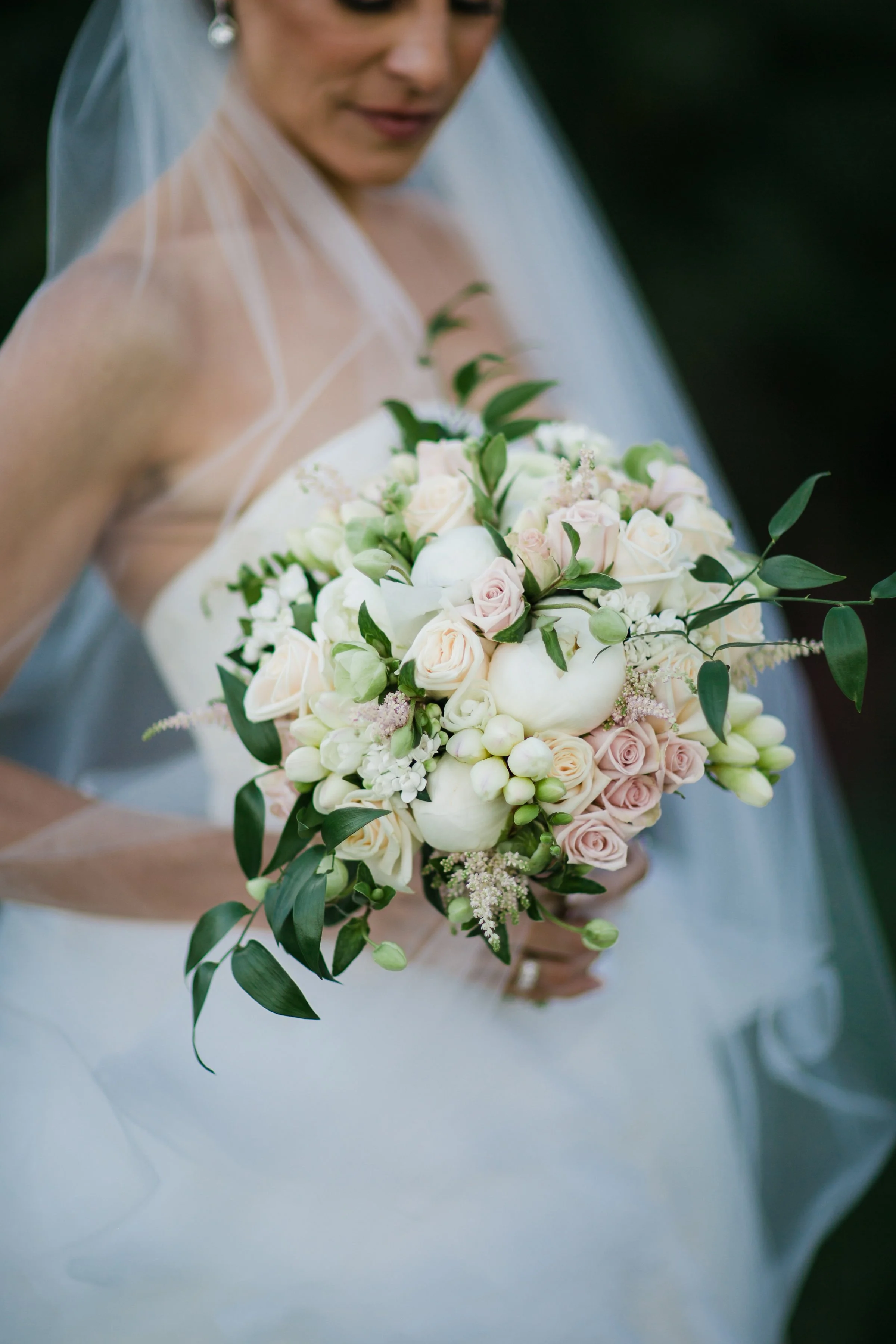  [bouquet] 