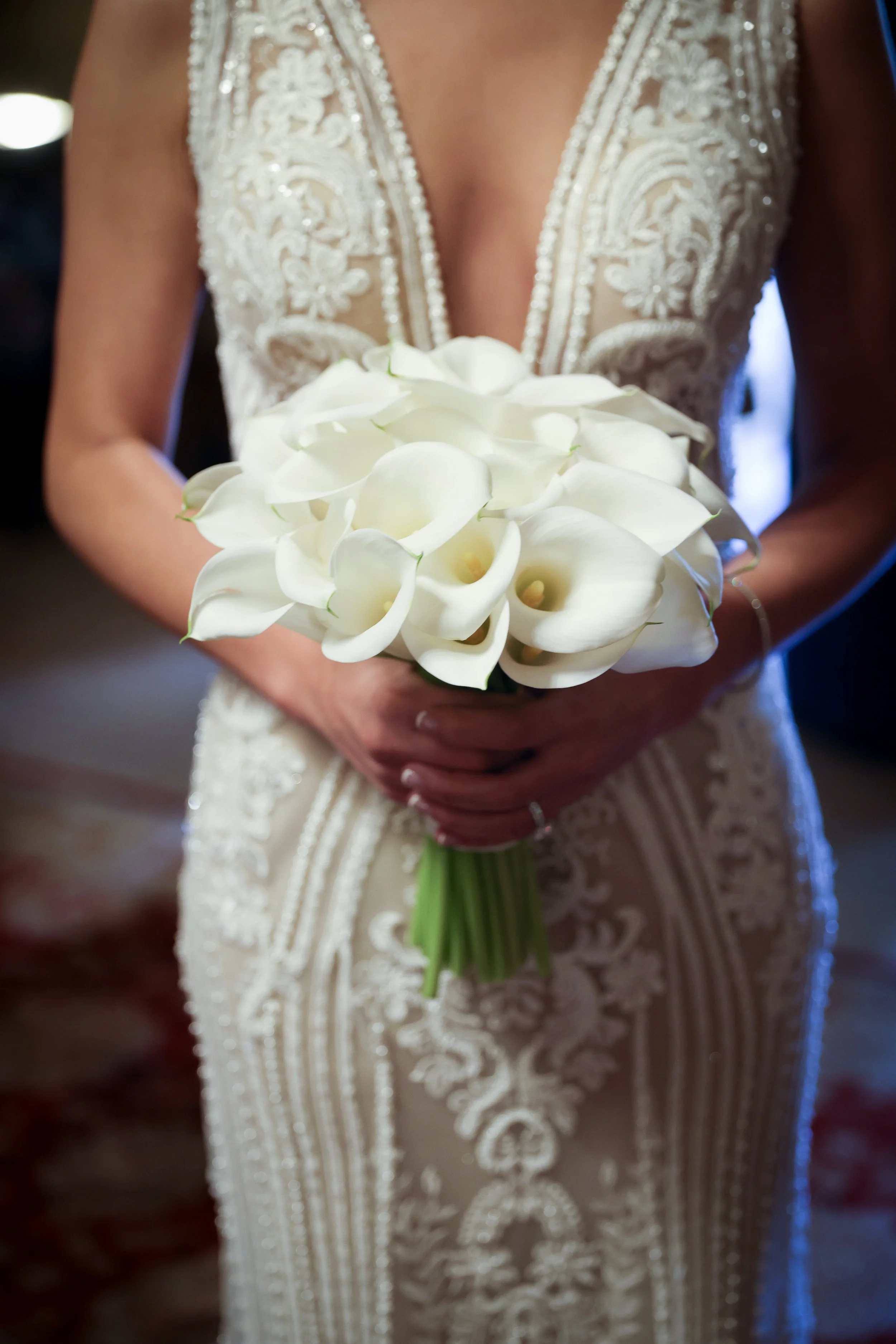  [bouquet] 