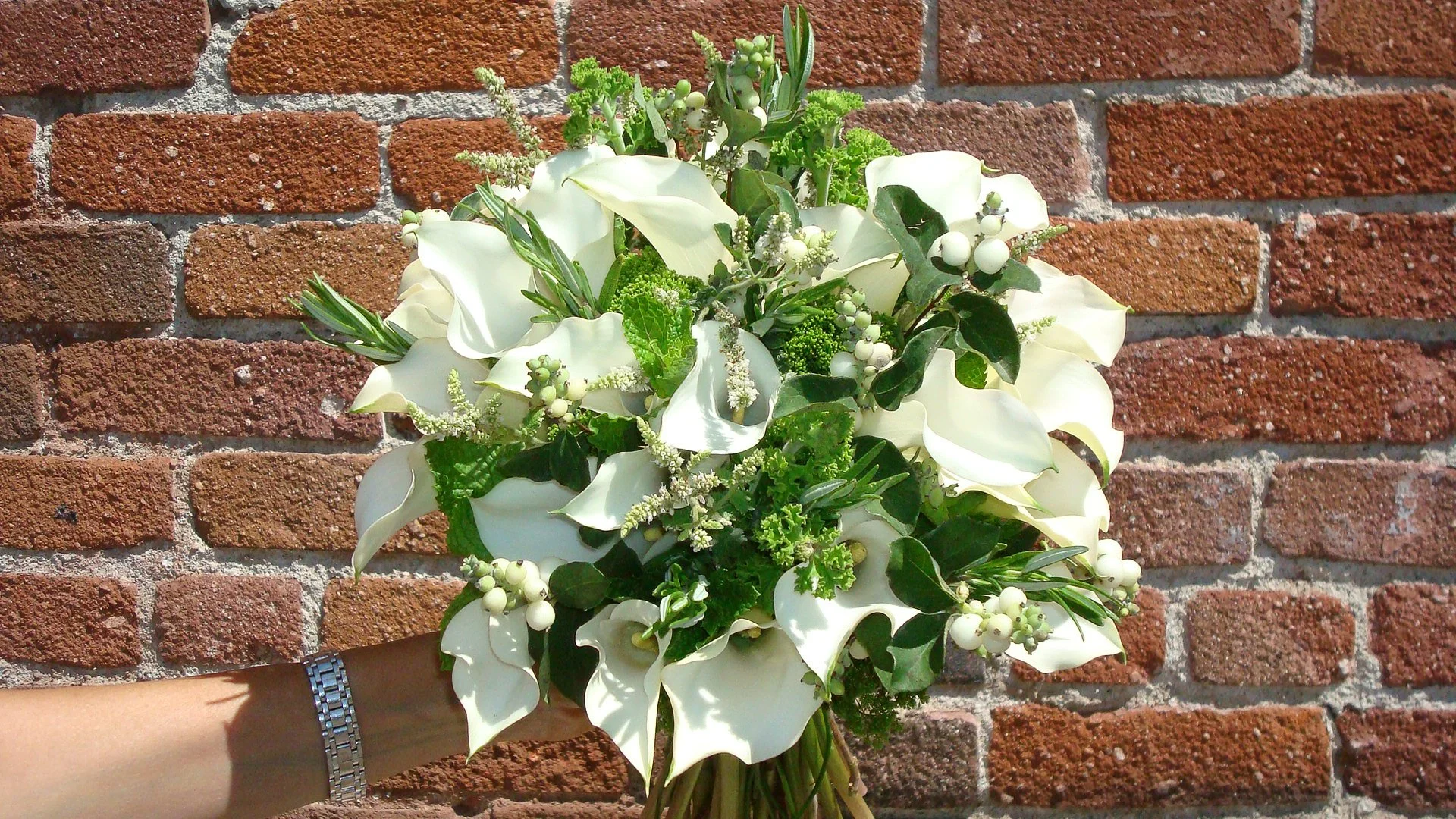  [bouquet] 