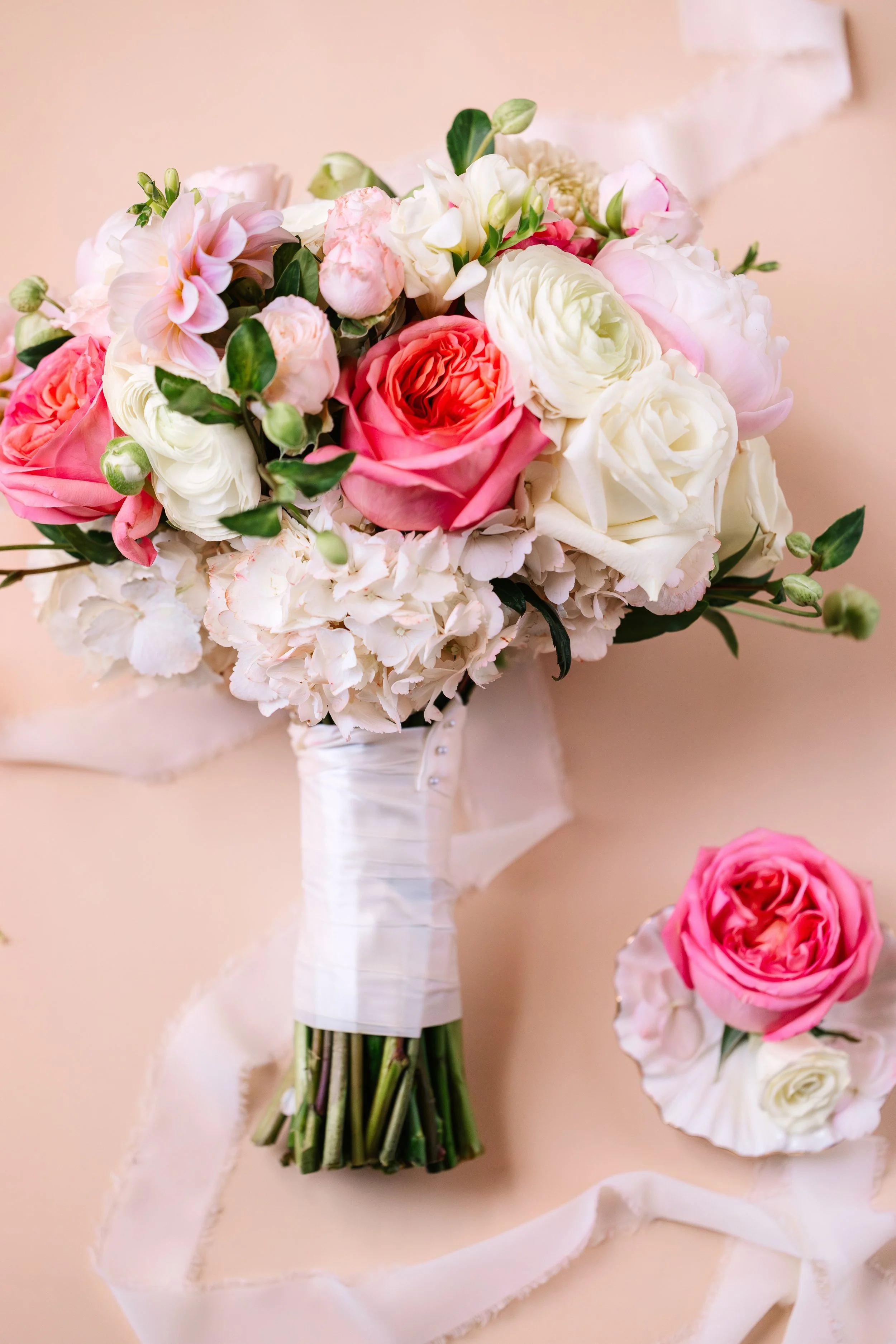  [bouquet] 