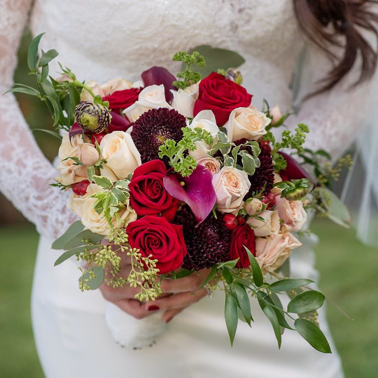  [bouquet] 