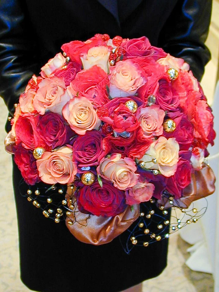  [bouquet] 