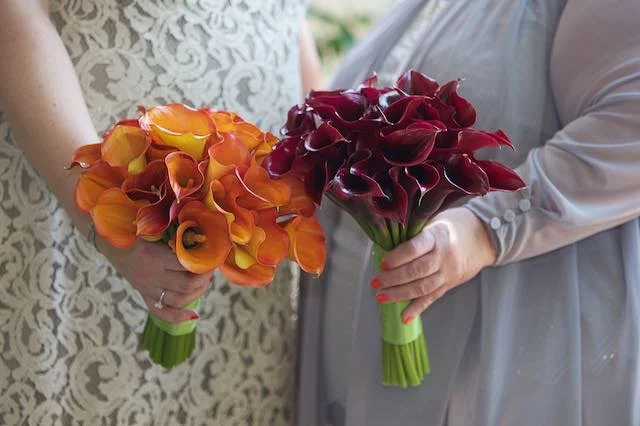  [bouquet] 