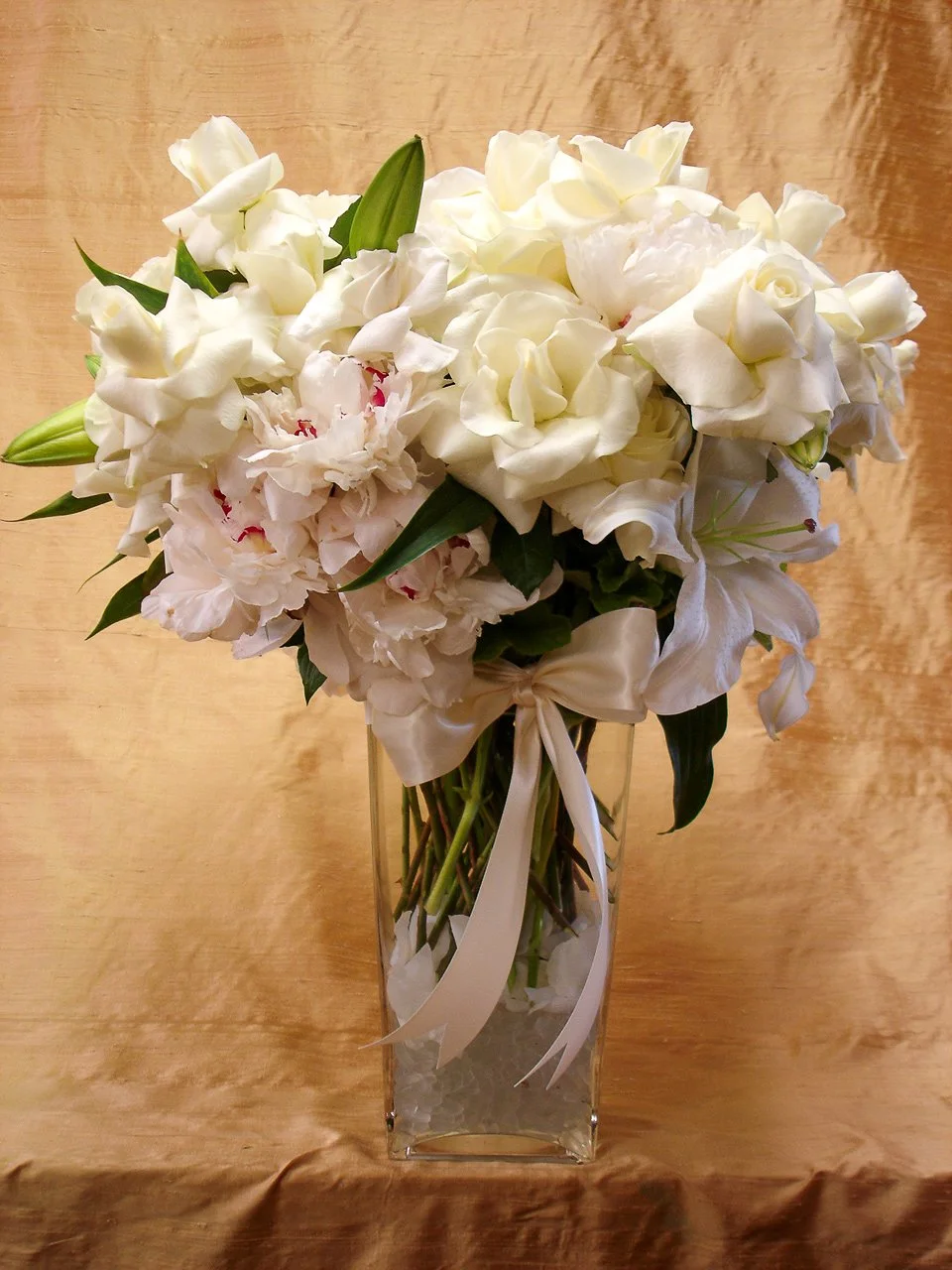  [bouquet] 