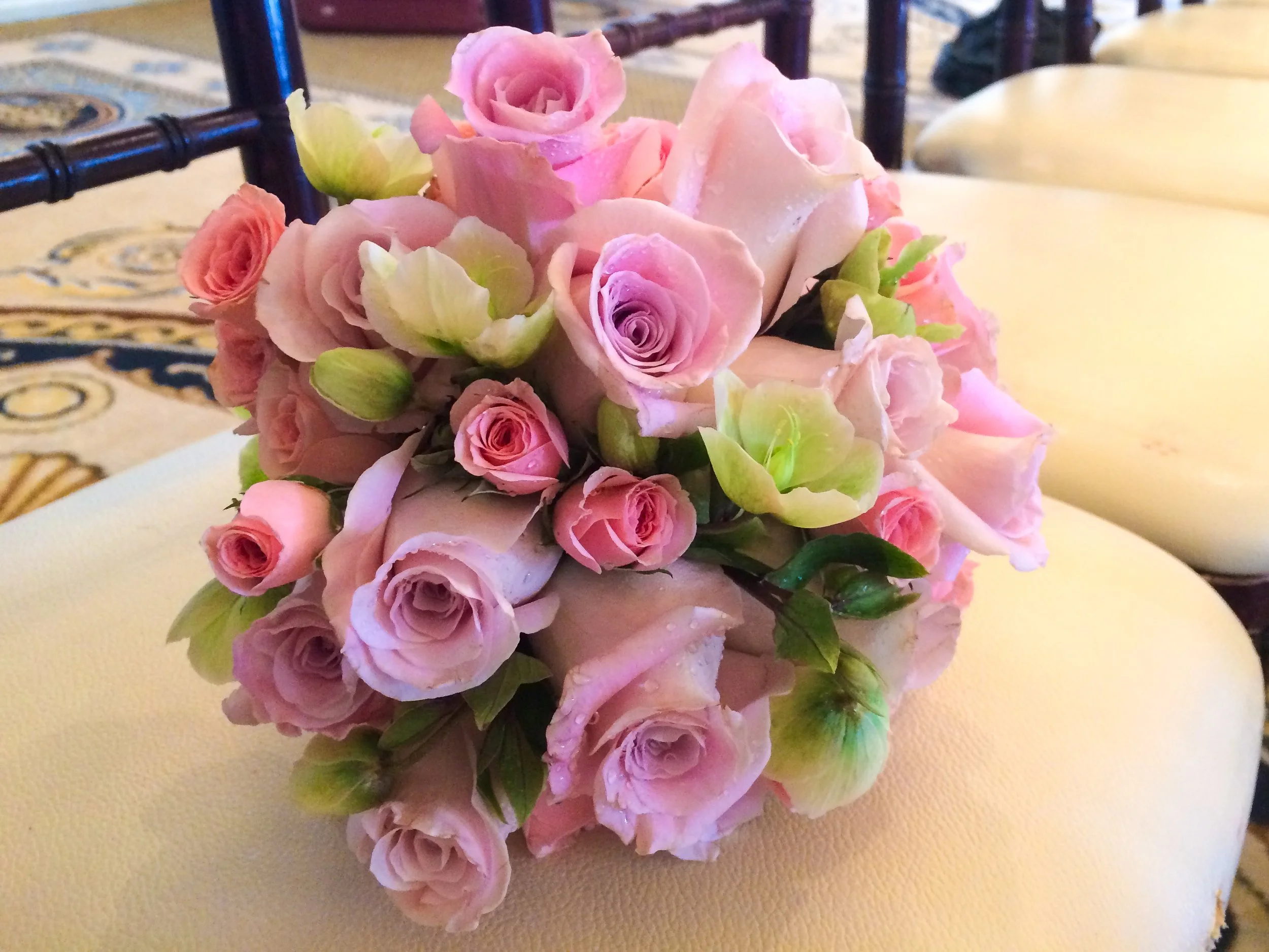  [bouquet] 