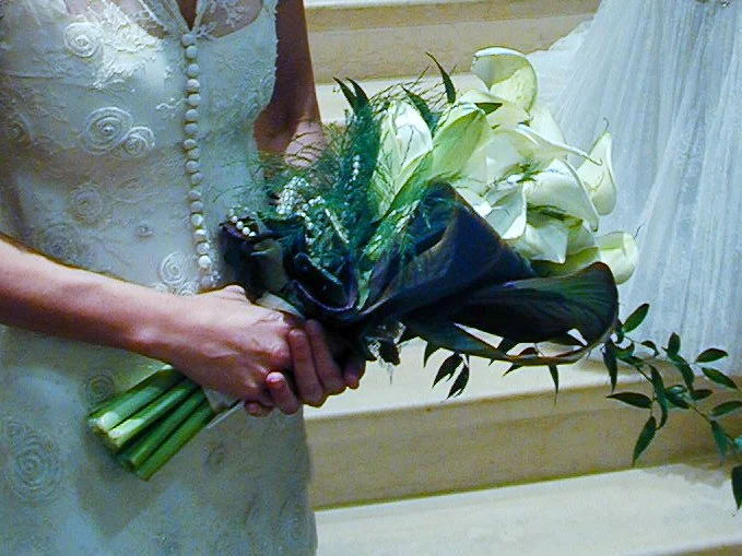  [bouquet] 