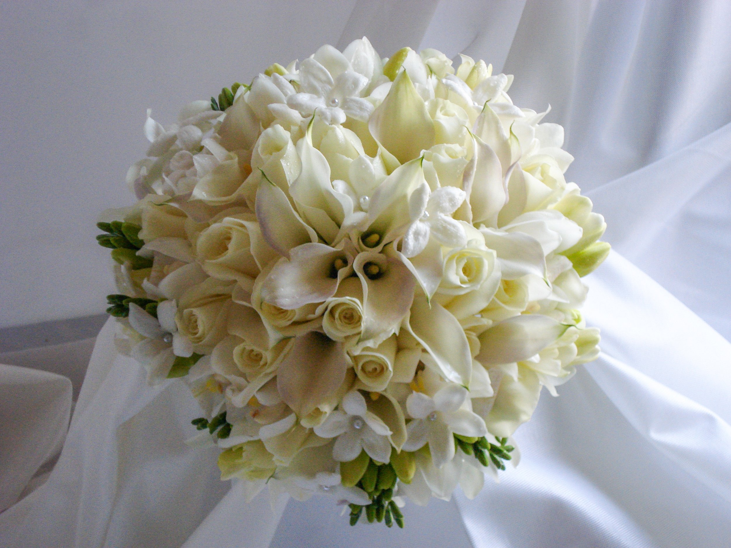  [bouquet] 